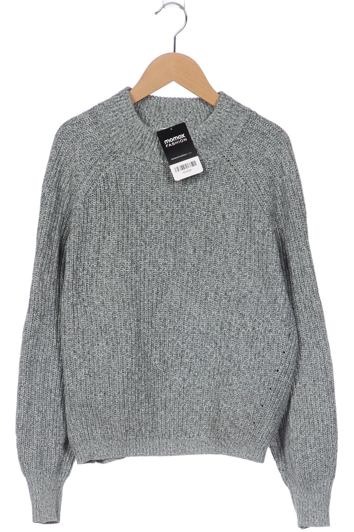 

Opus Damen Pullover, grün, Gr. 36