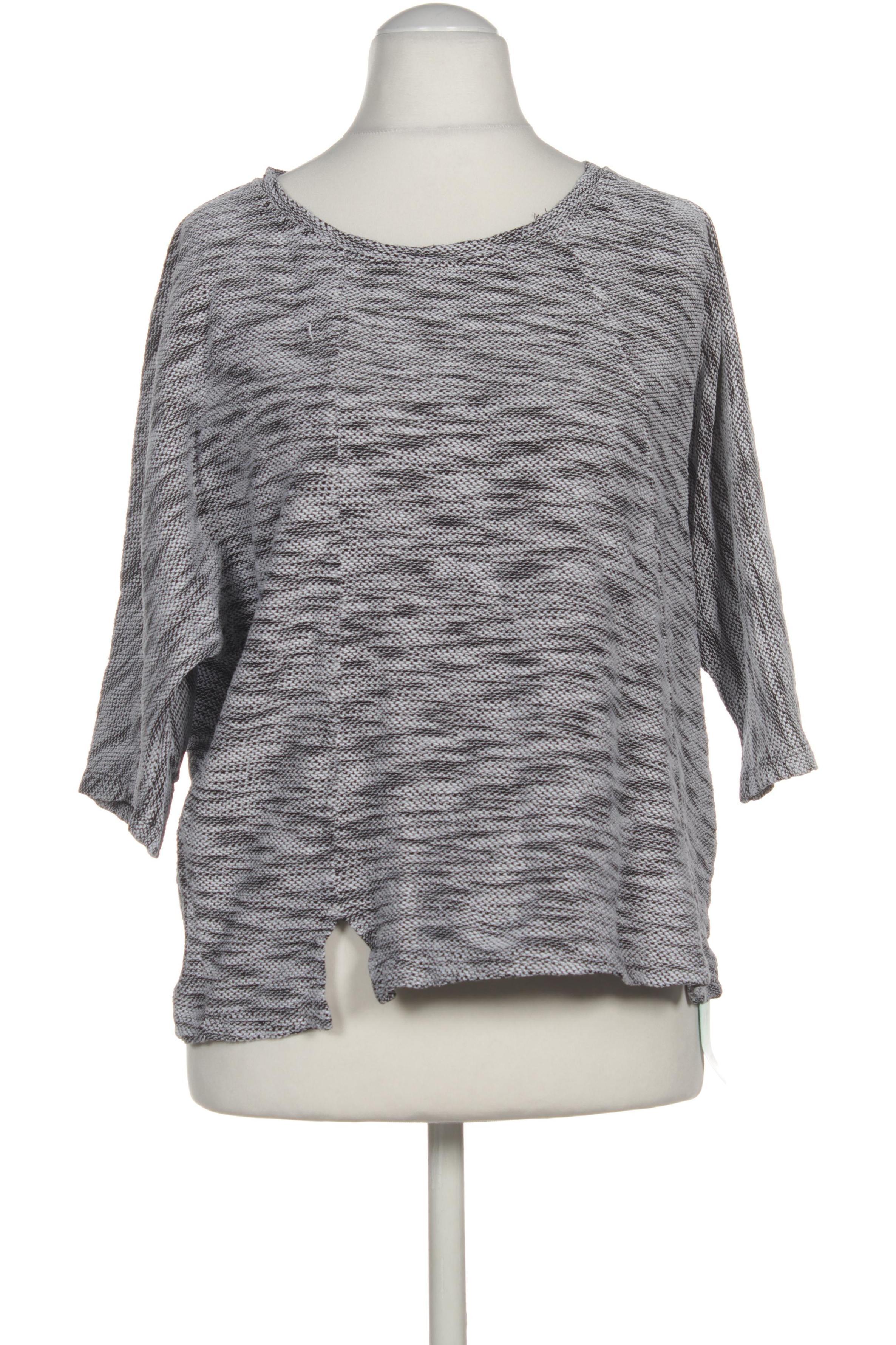 

Opus Damen Pullover, grau, Gr. 38