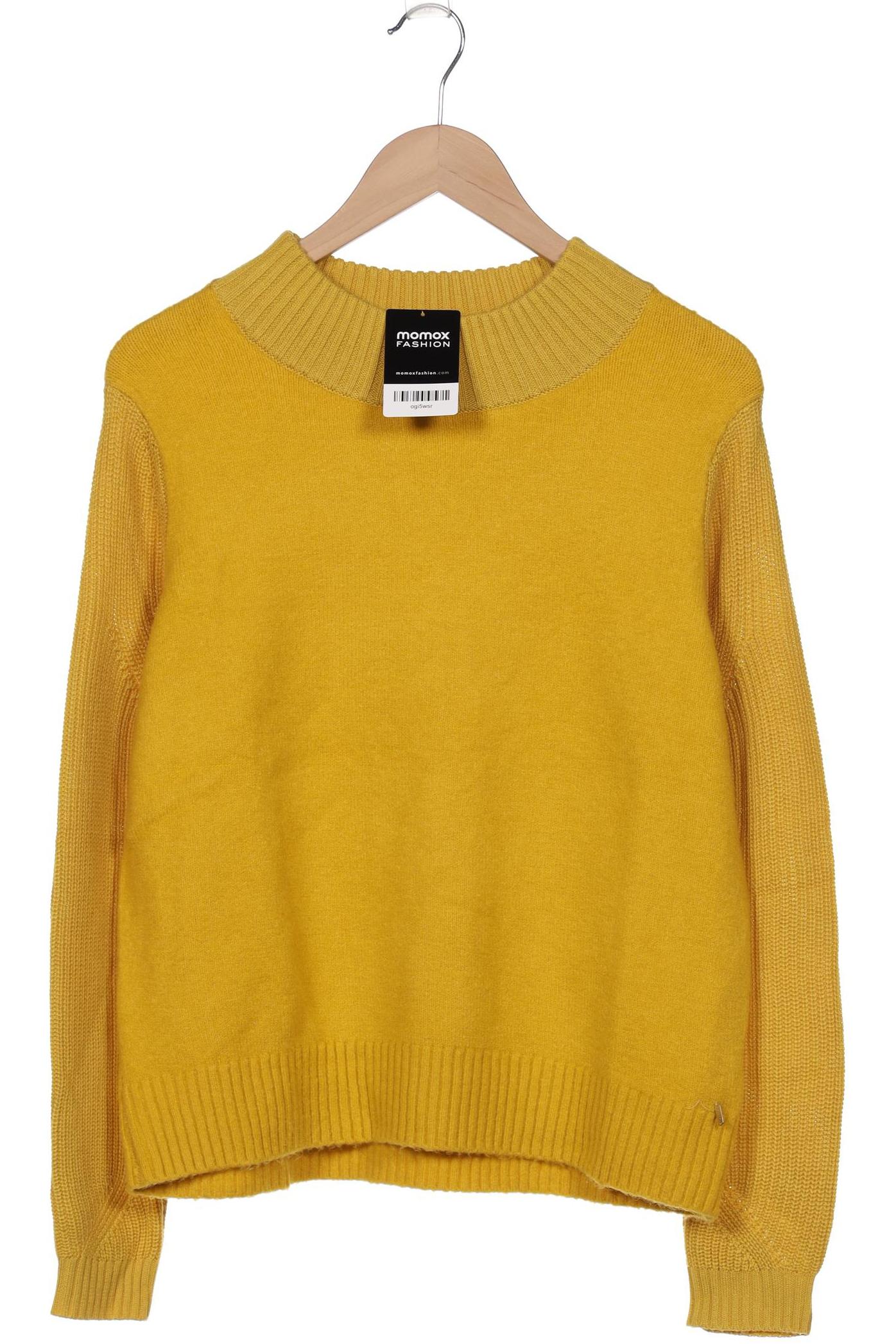 

Opus Damen Pullover, orange, Gr. 36