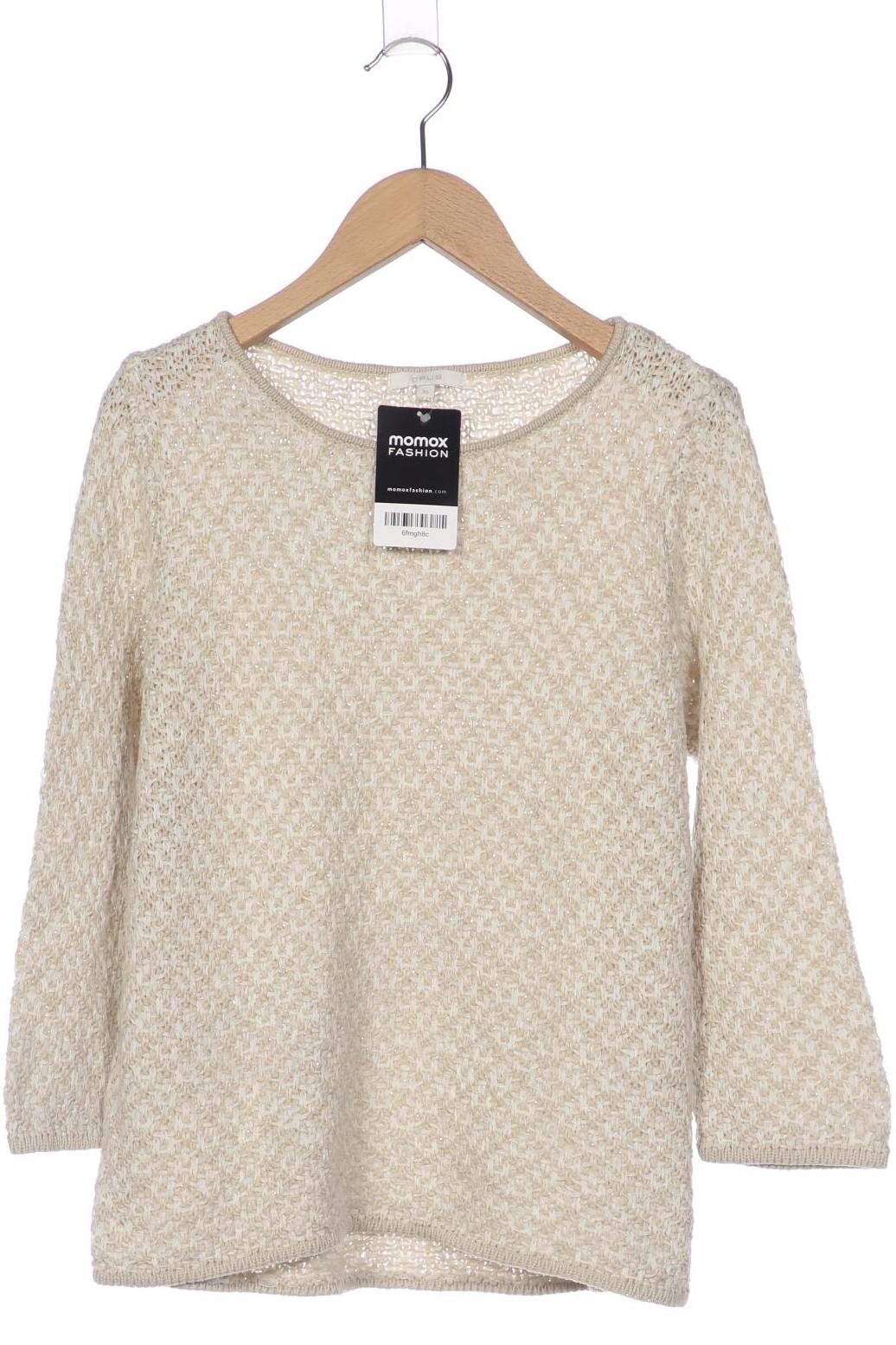 

Opus Damen Pullover, beige, Gr. 36
