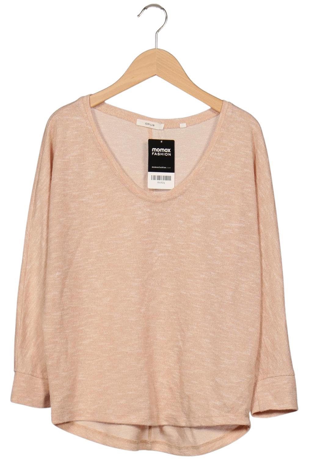 

Opus Damen Pullover, beige, Gr. 36
