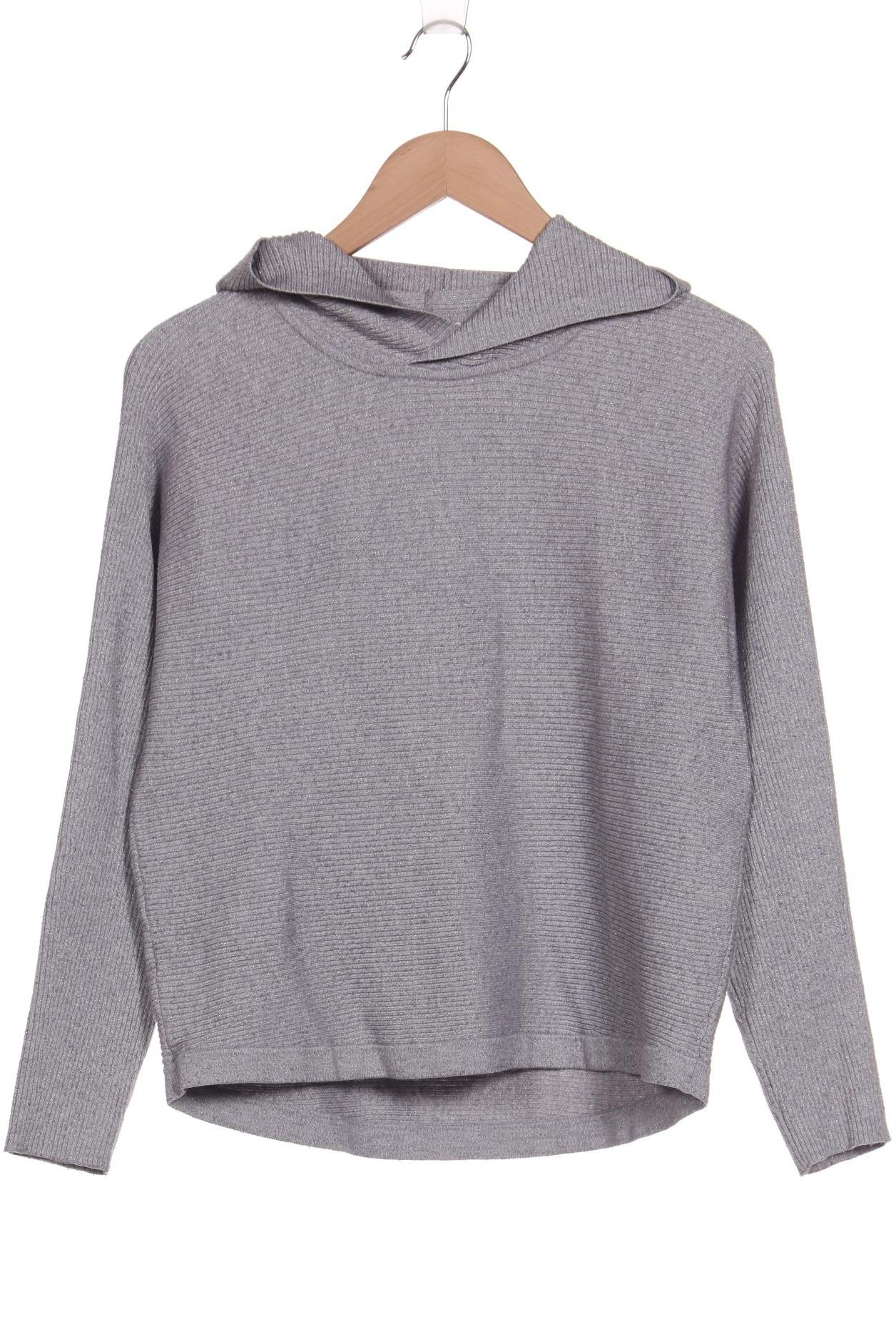 Thumbnail - Opus Damen Pullover, silber, Gr. 38