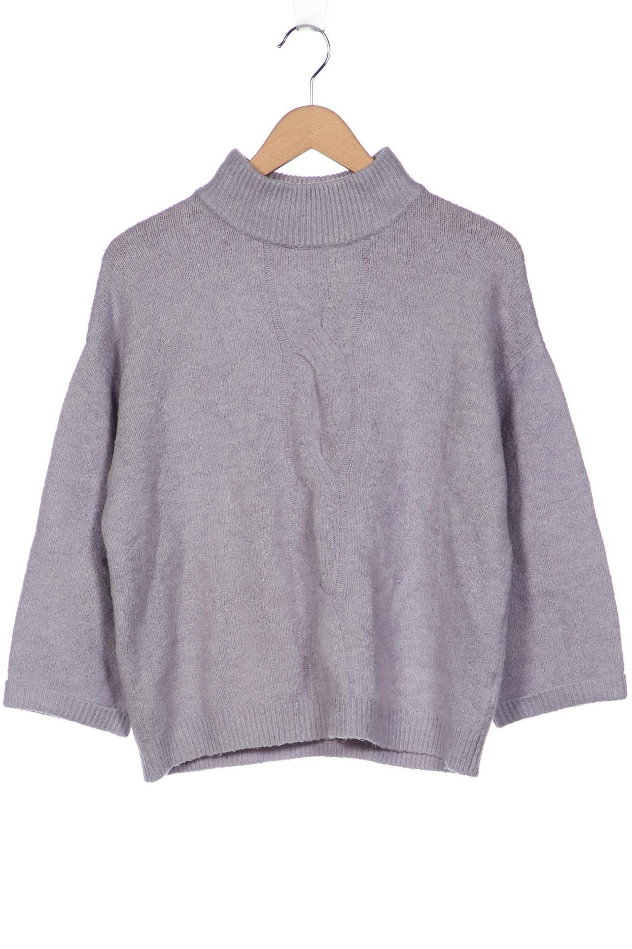 

Opus Damen Pullover, flieder, Gr. 38