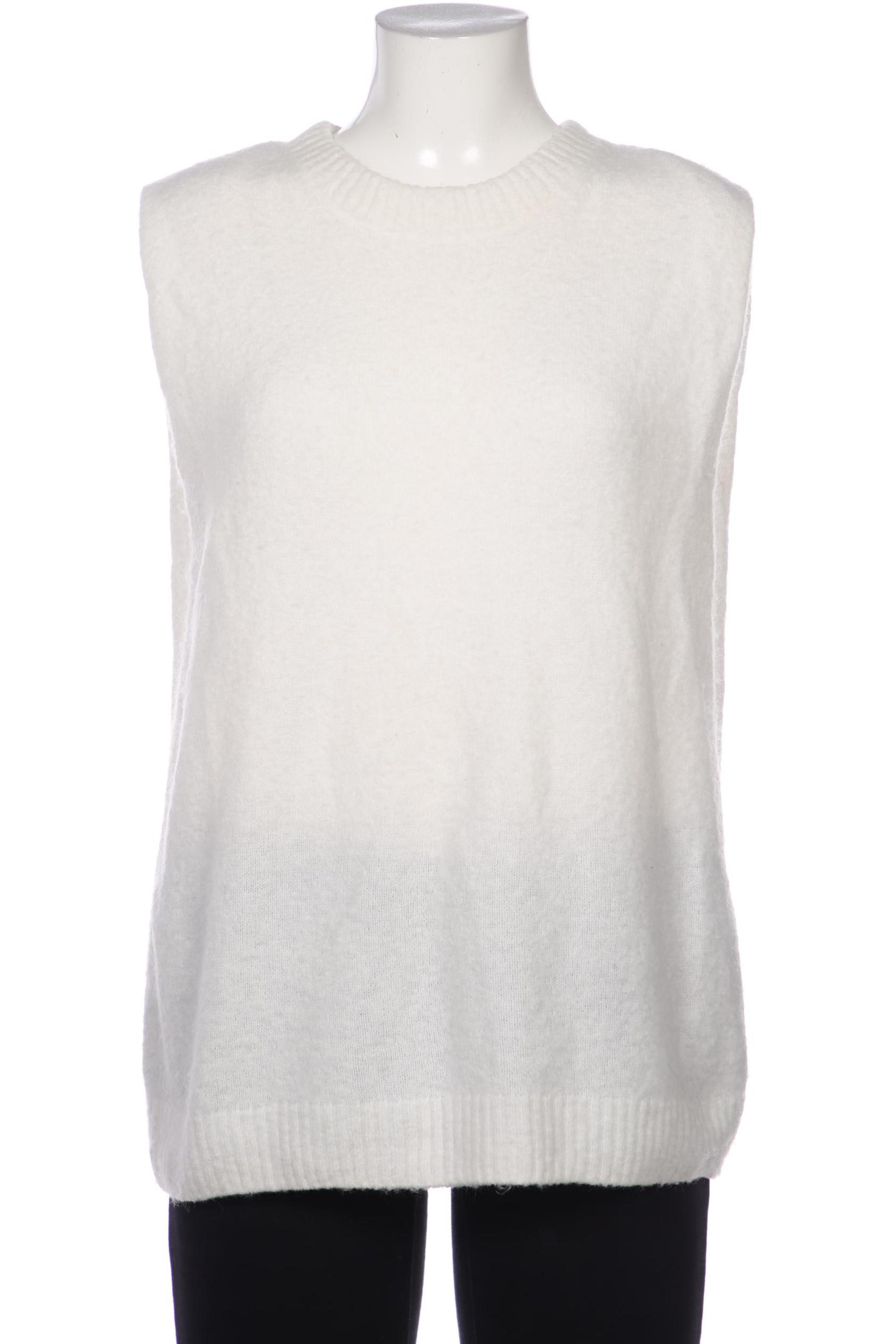 

Opus Damen Pullover, weiß