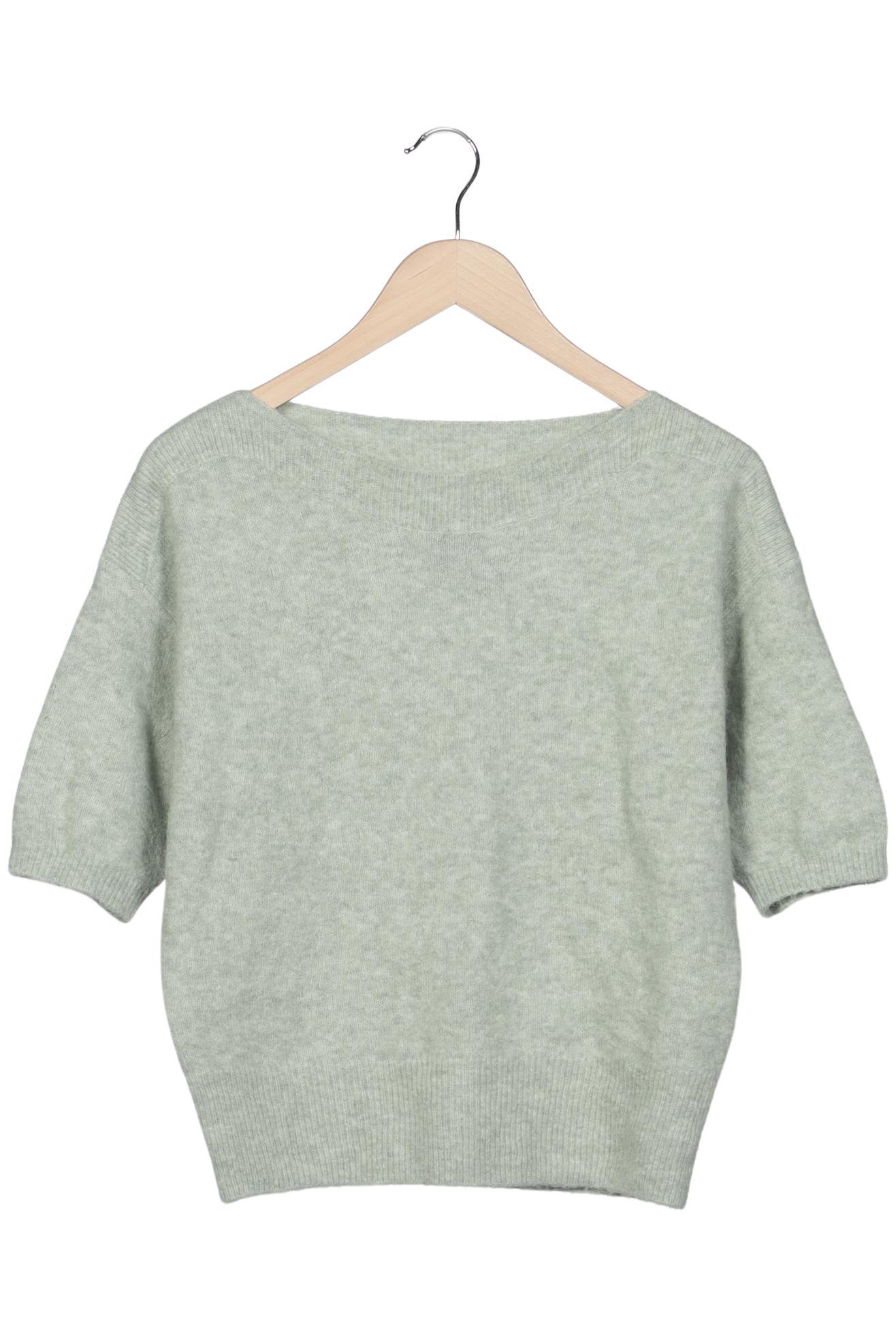 

Opus Damen Pullover, hellgrün, Gr. 36