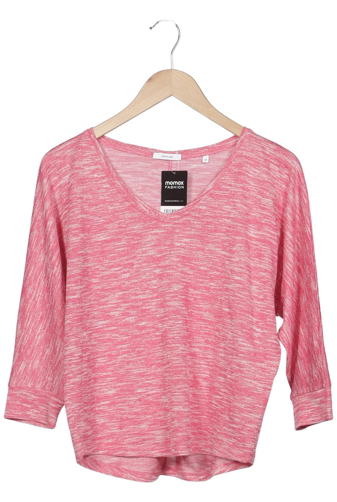 

Opus Damen Pullover, pink, Gr. 38