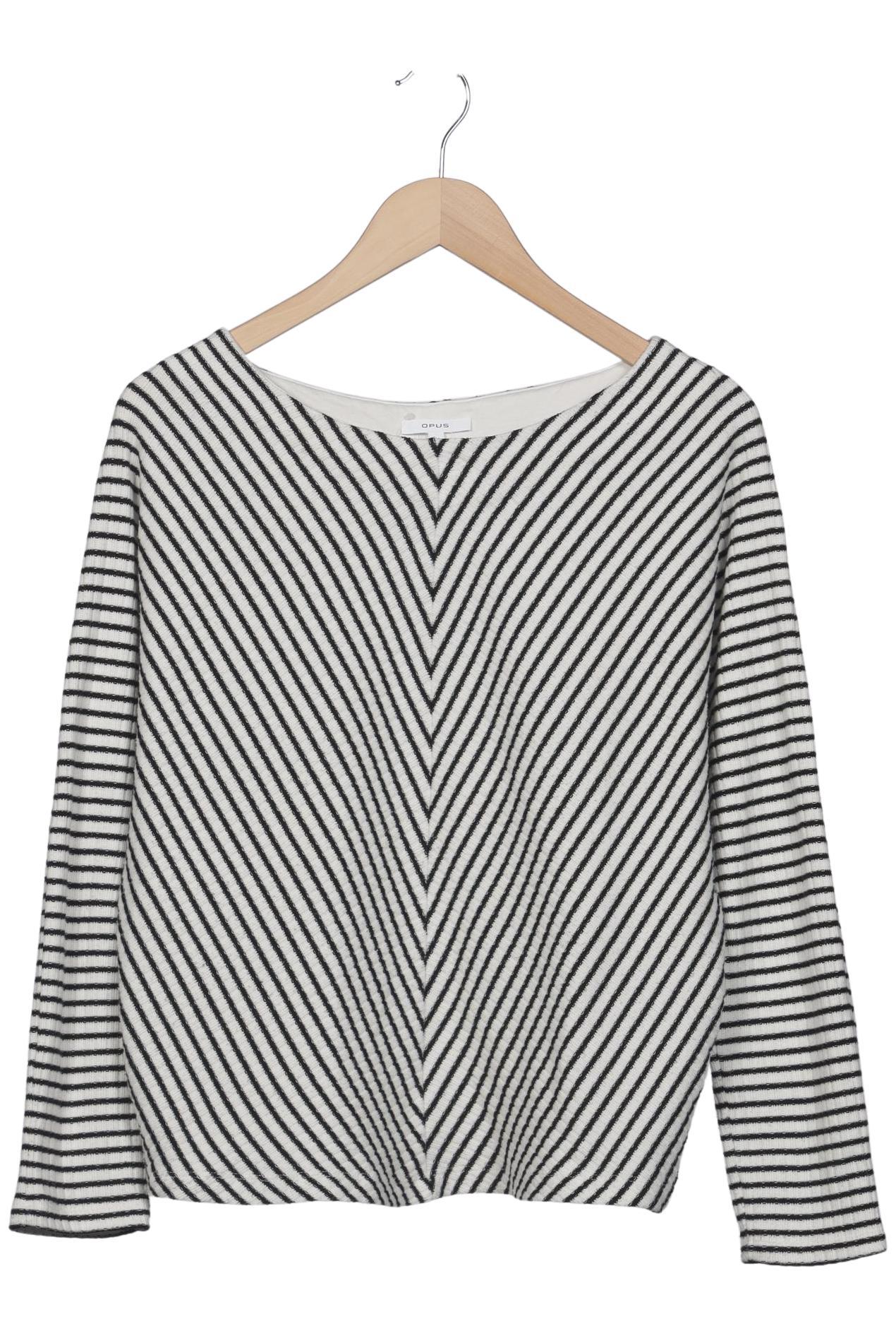 

Opus Damen Pullover, mehrfarbig, Gr. 38