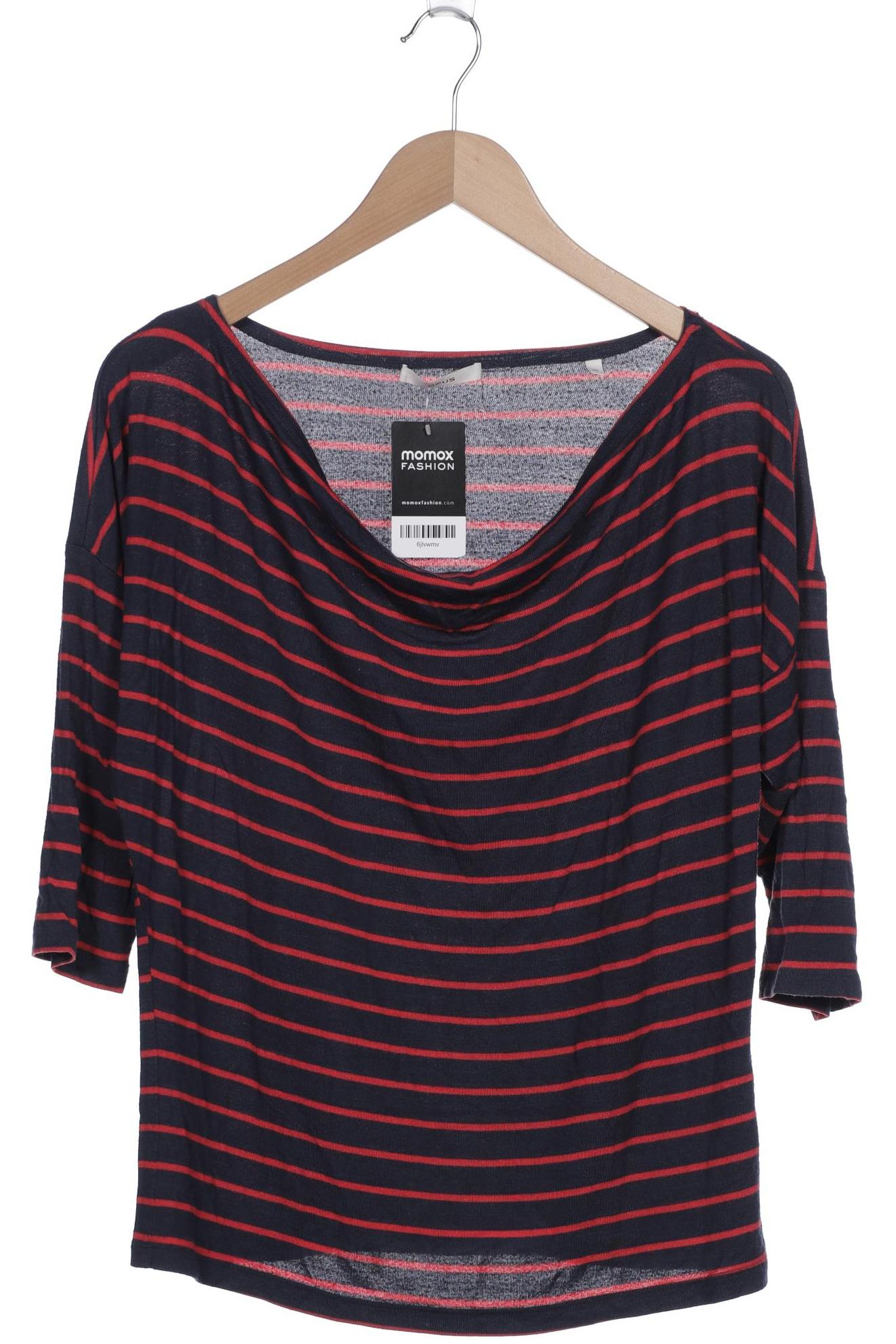 

Opus Damen Pullover, marineblau