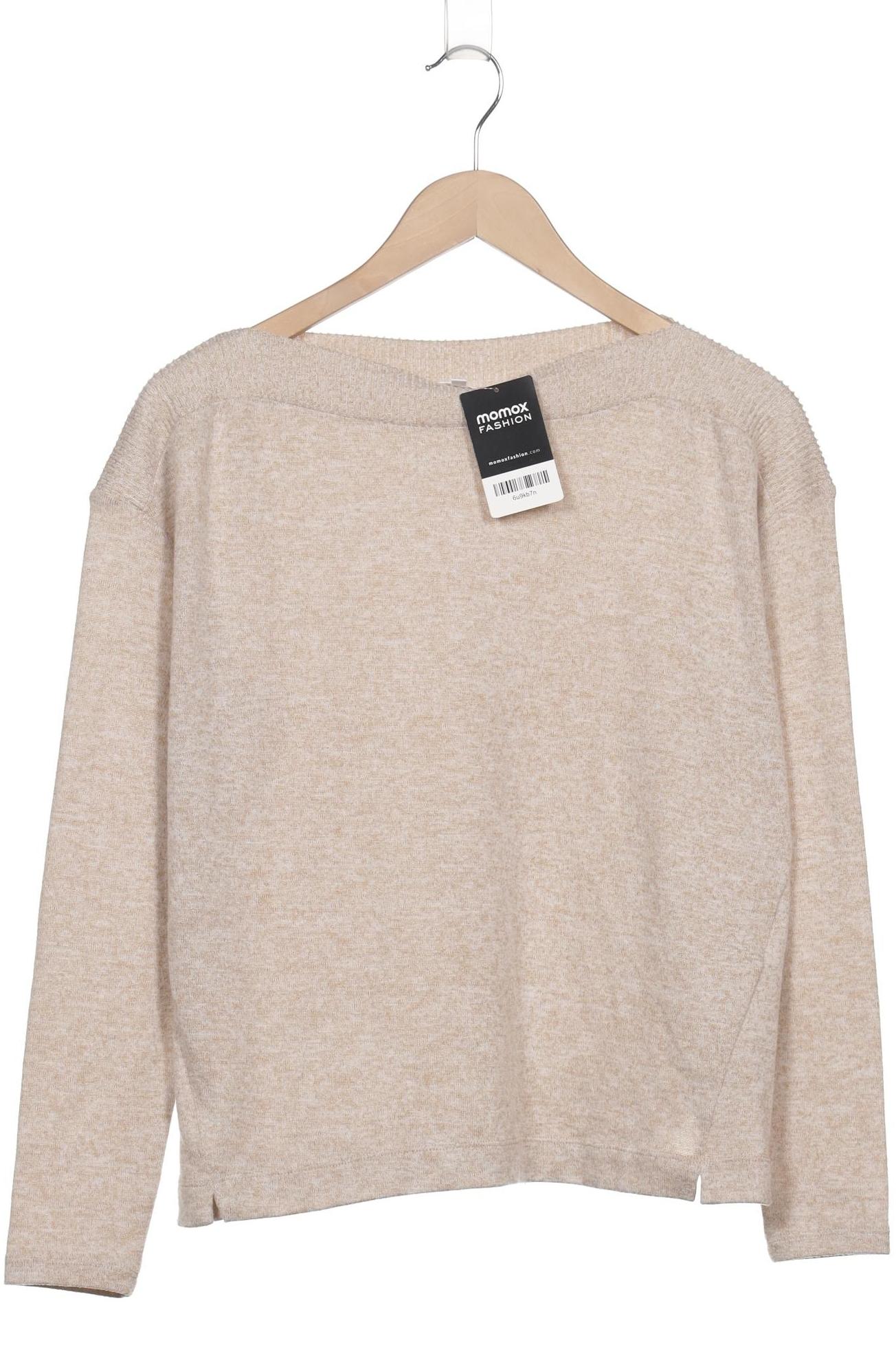 

Opus Damen Pullover, braun, Gr. 38