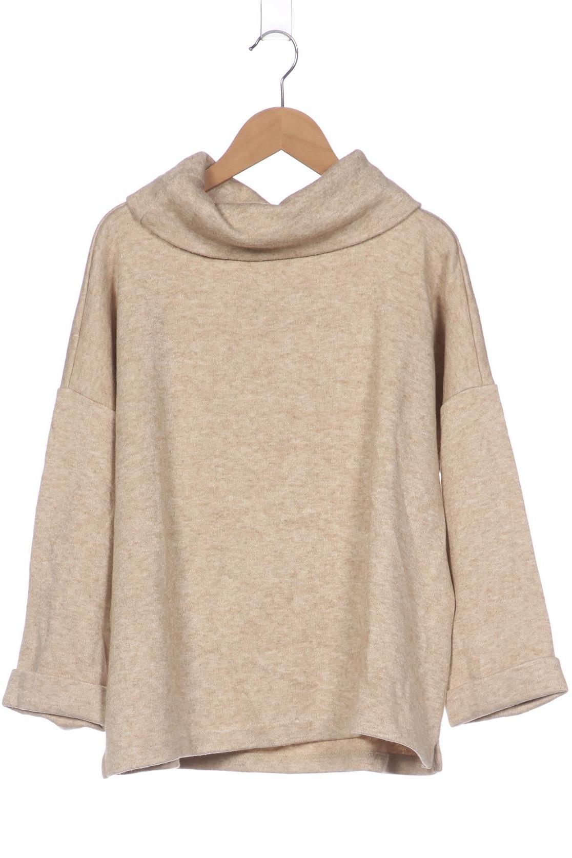 

Opus Damen Pullover, beige, Gr. 40