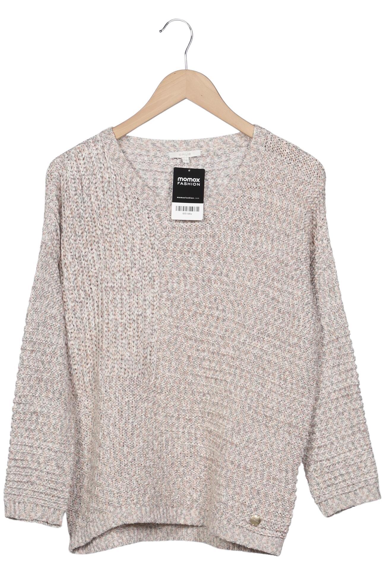 

Opus Damen Pullover, beige, Gr. 38