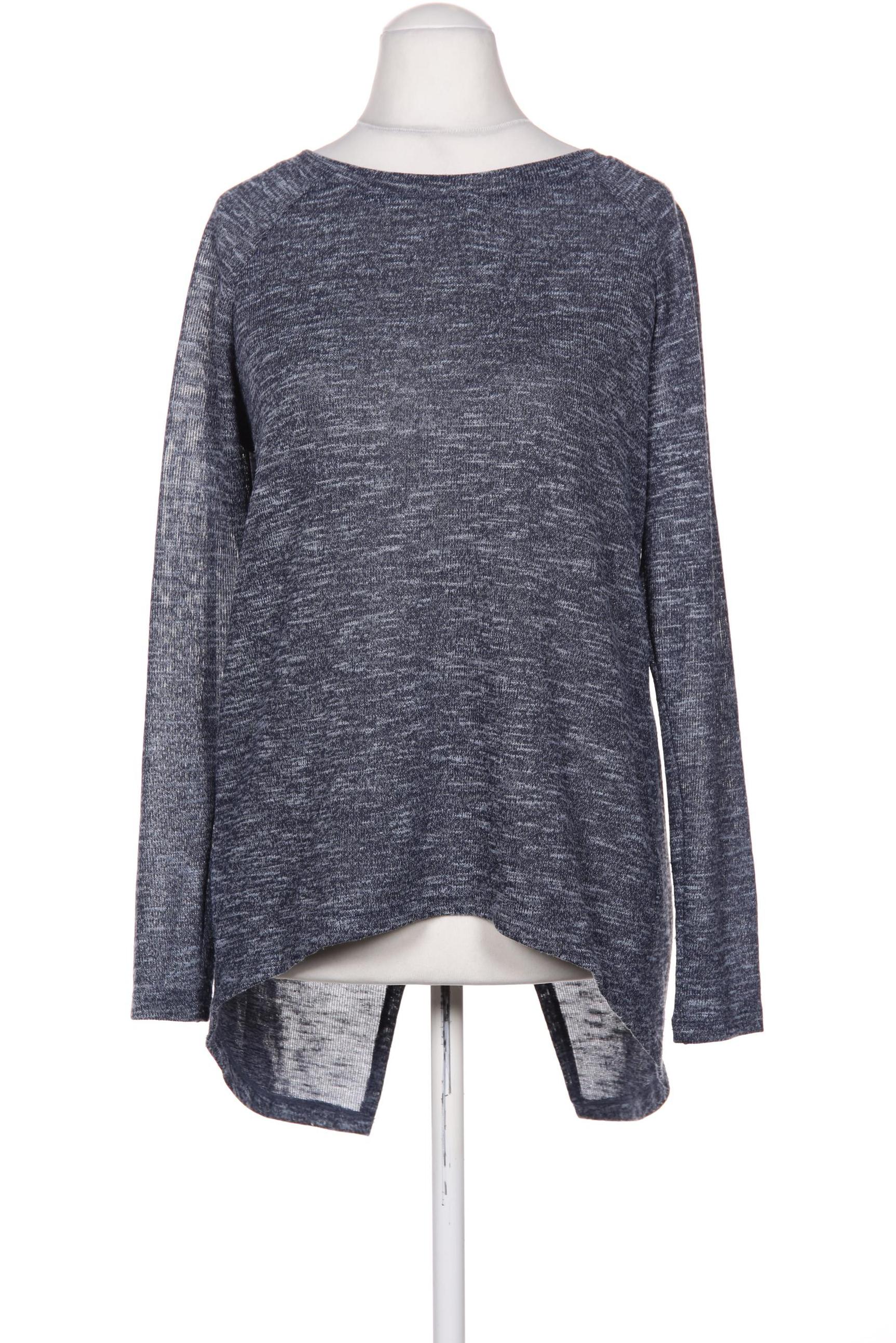 

Opus Damen Pullover, marineblau, Gr. 38