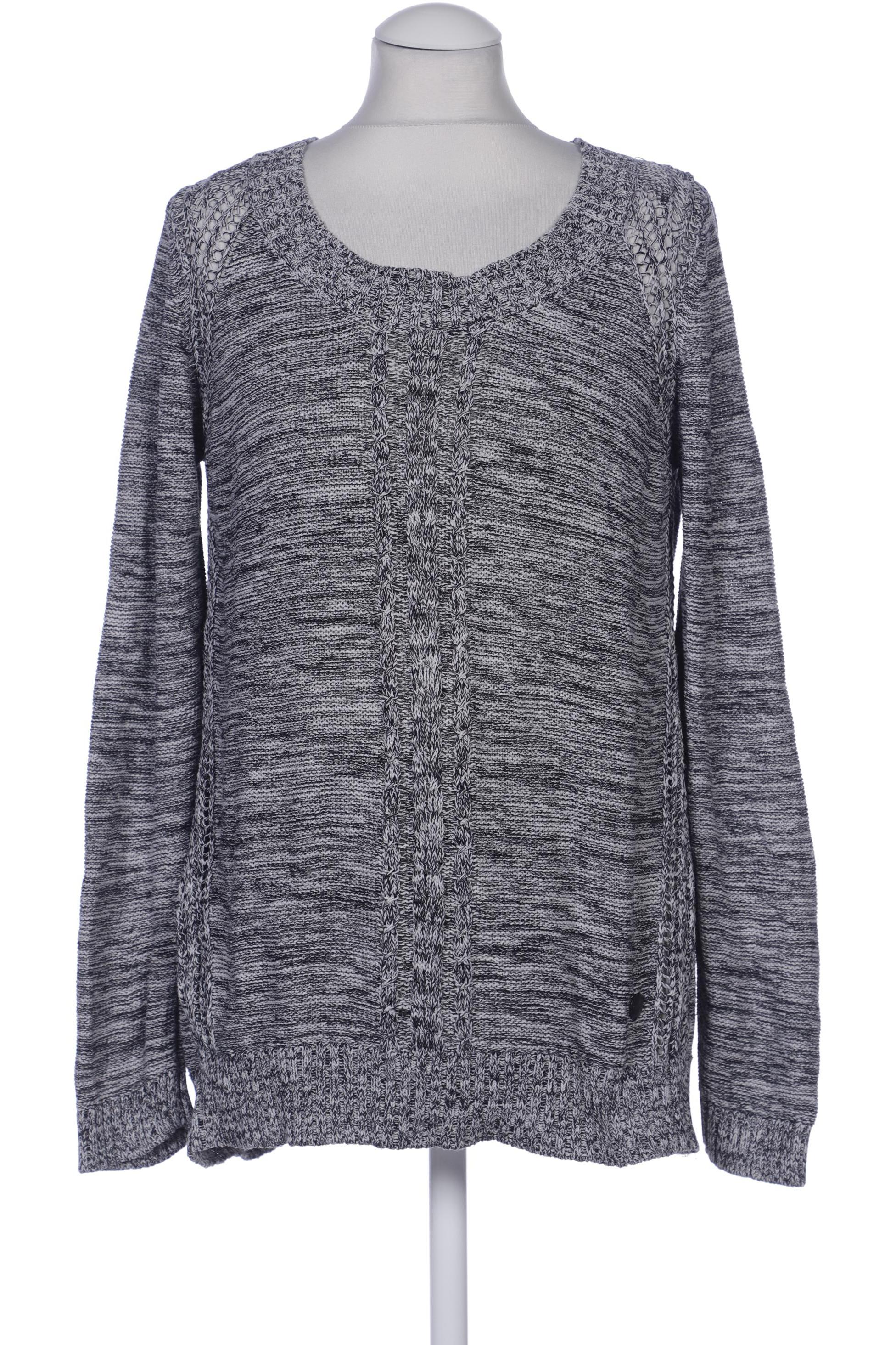 Thumbnail - Opus Damen Pullover, schwarz, Gr. 38
