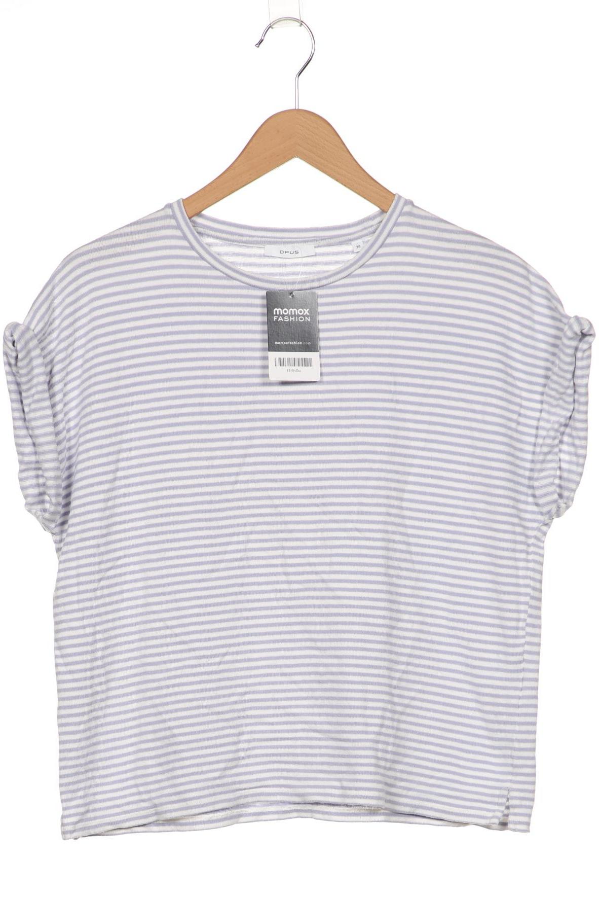 

Opus Damen Pullover, weiß, Gr. 38
