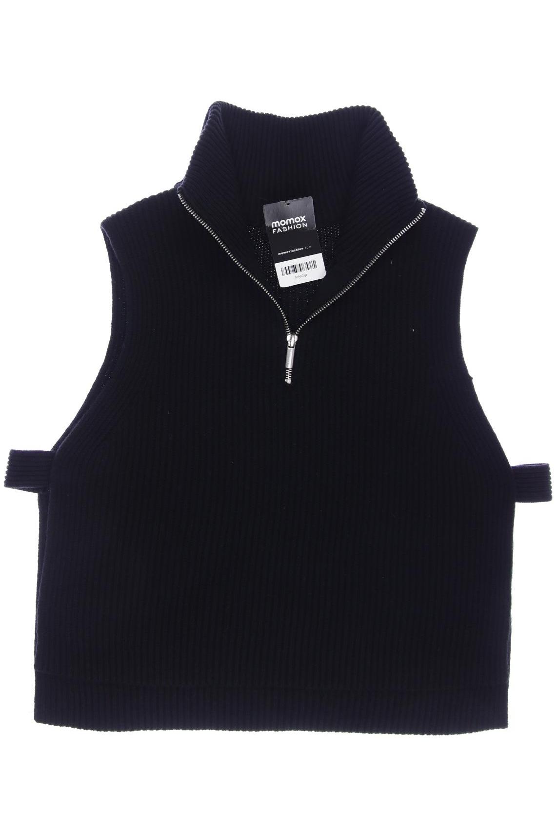 

Opus Damen Pullover, schwarz