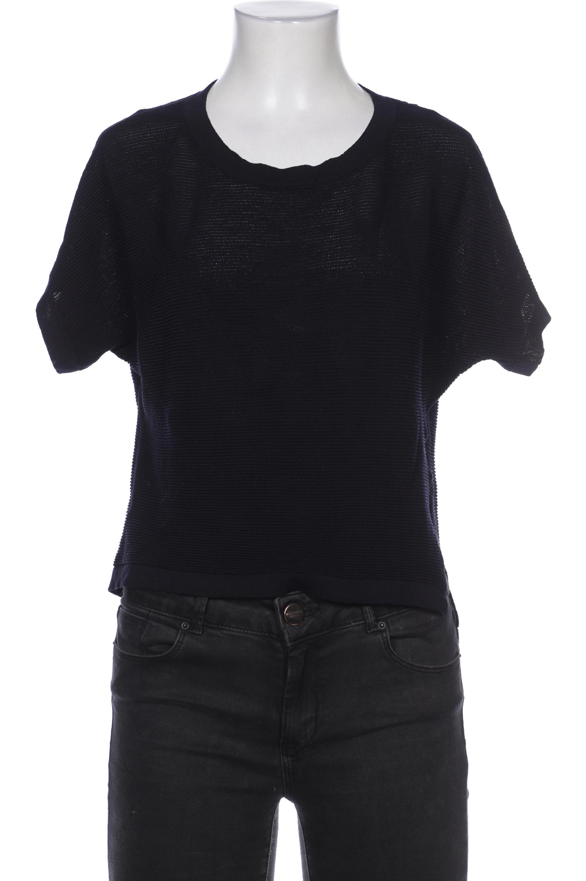 

Opus Damen Pullover, marineblau