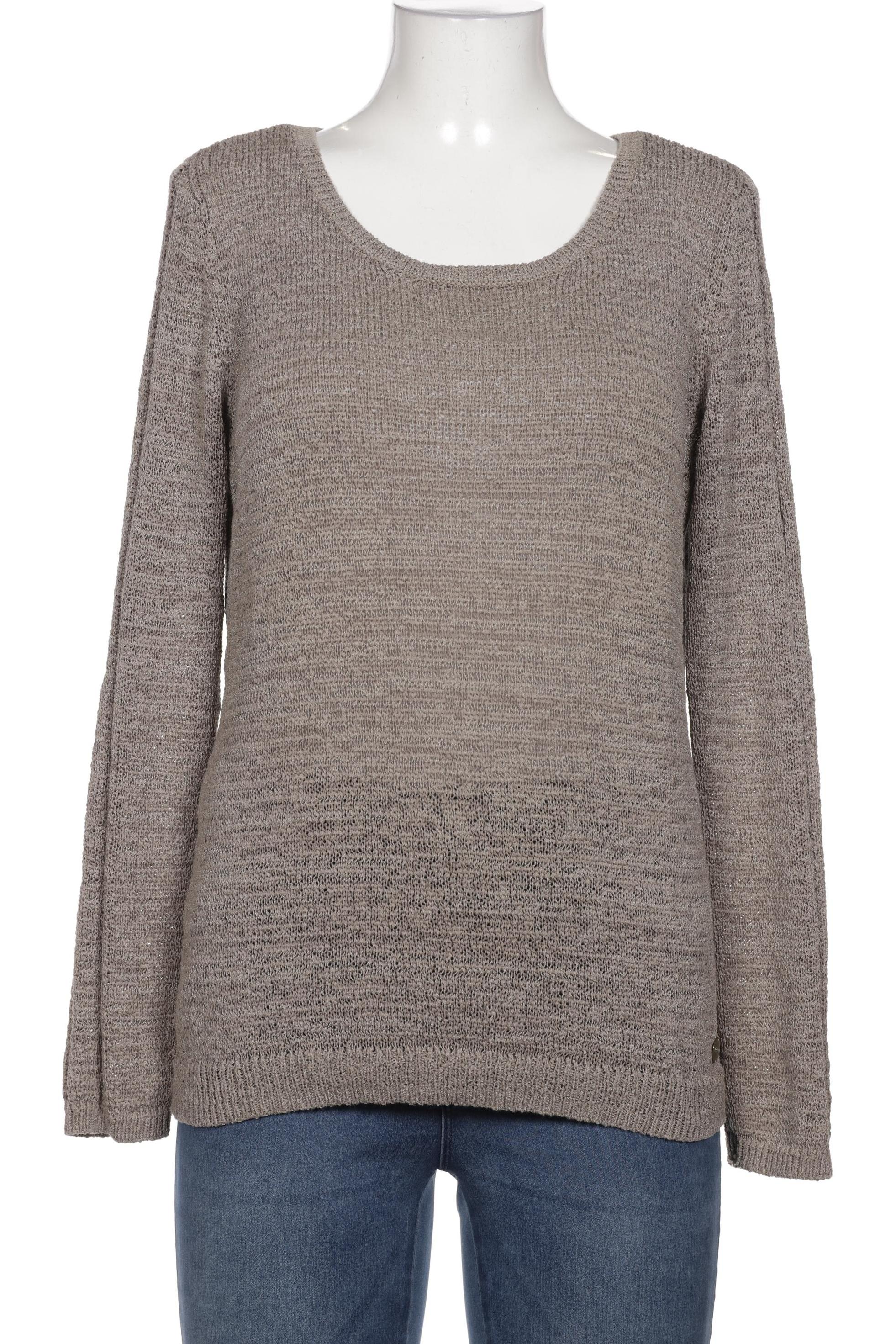 

Opus Damen Pullover, grün