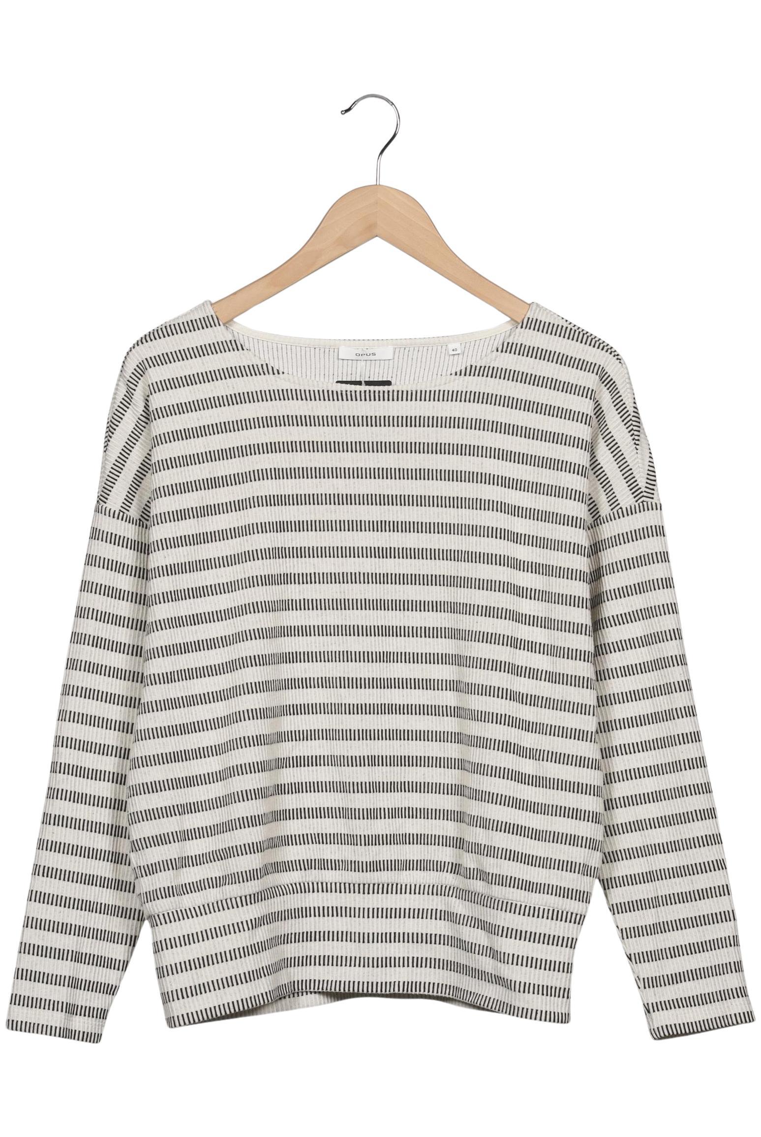 

Opus Damen Pullover, mehrfarbig, Gr. 40