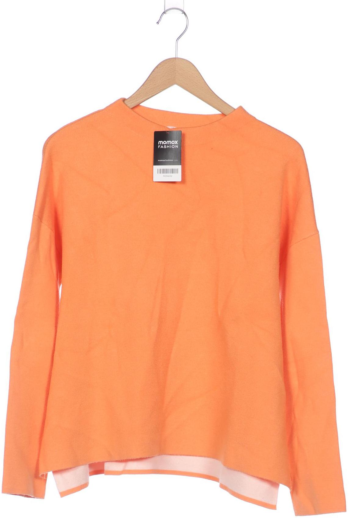 

Opus Damen Pullover, orange, Gr. 42