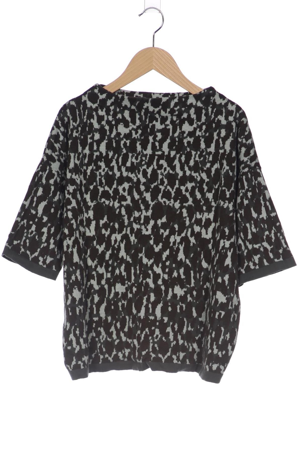 

Opus Damen Pullover, grün, Gr. 40