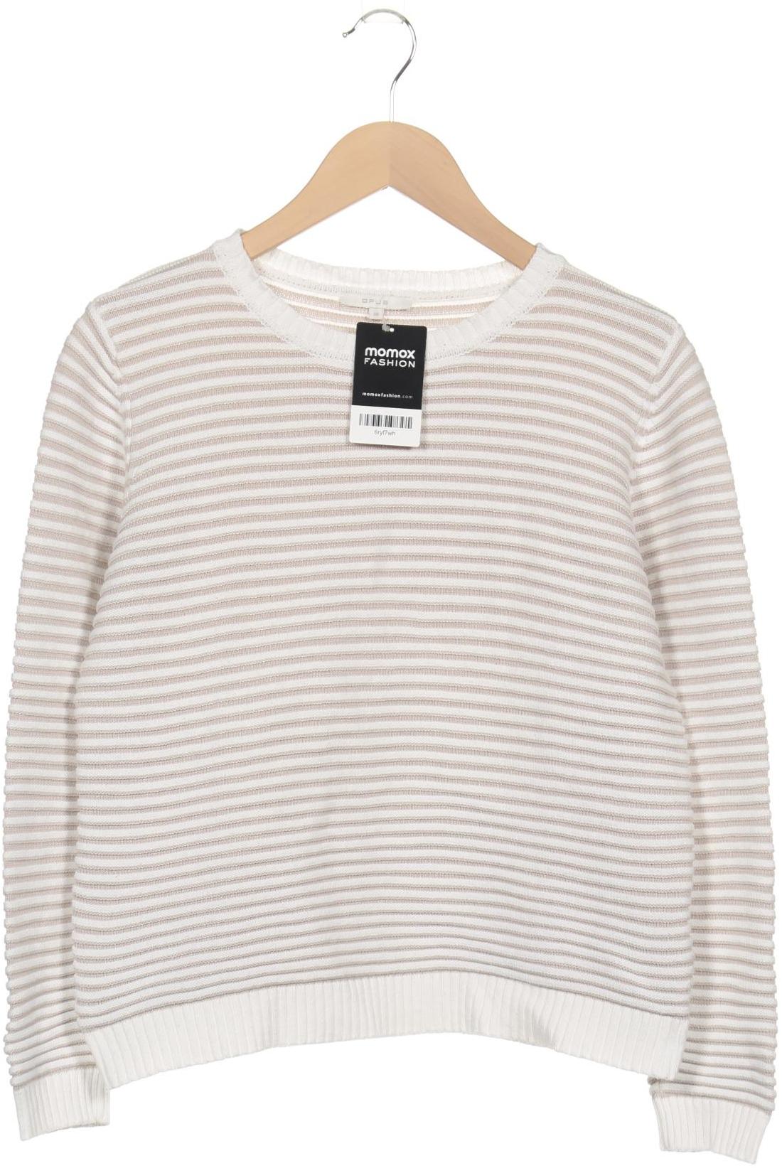 

Opus Damen Pullover, beige, Gr. 38