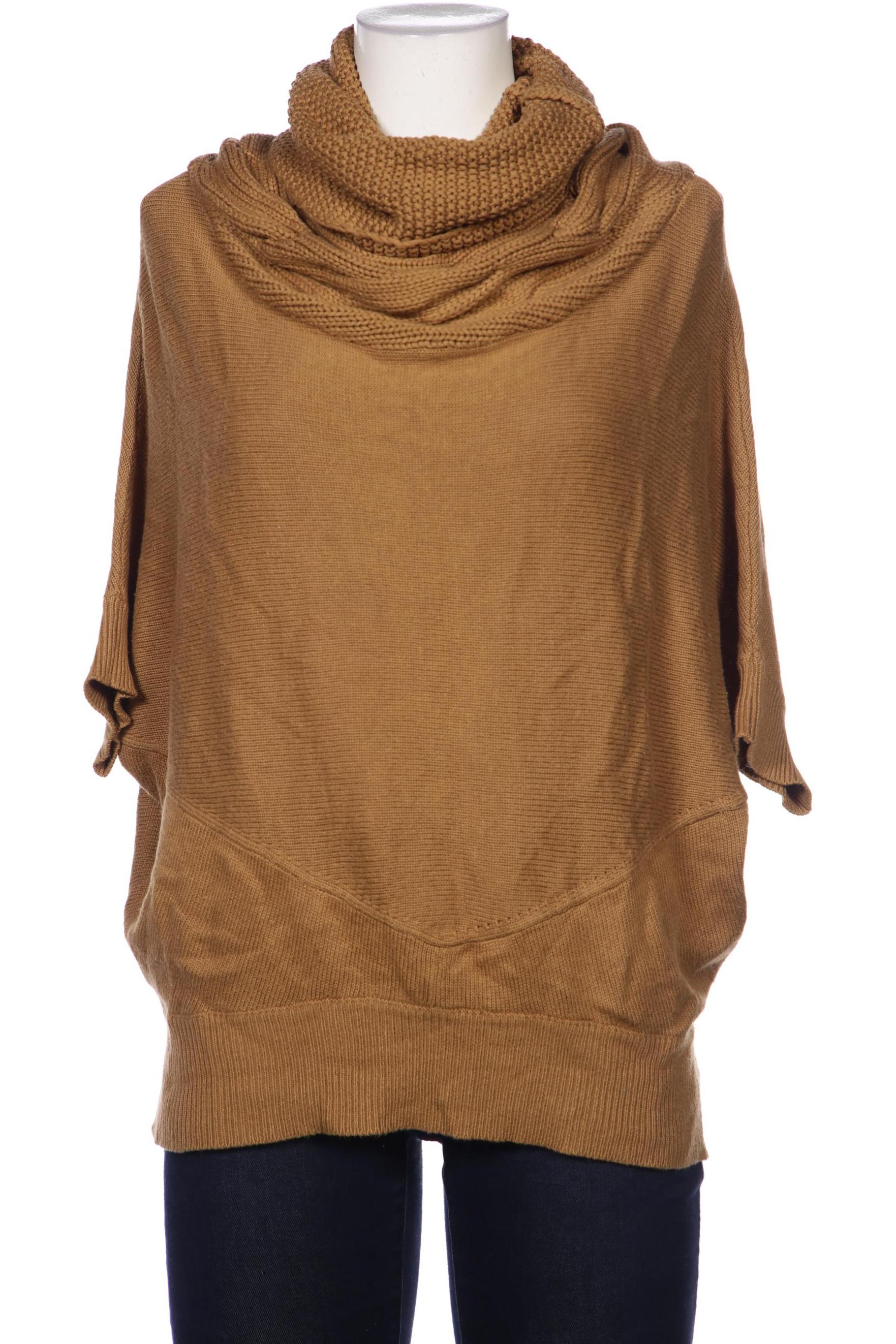 

Opus Damen Pullover, braun, Gr. 40