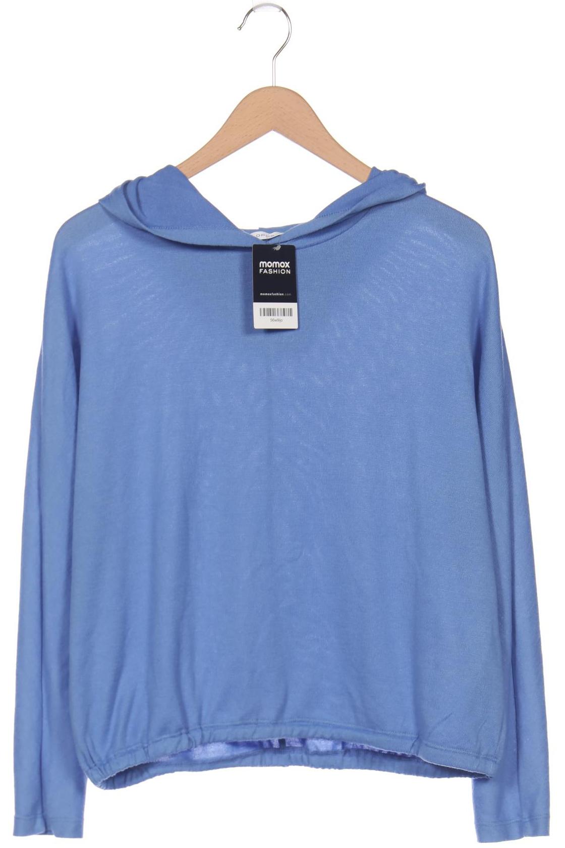 

Opus Damen Pullover, blau, Gr. 40