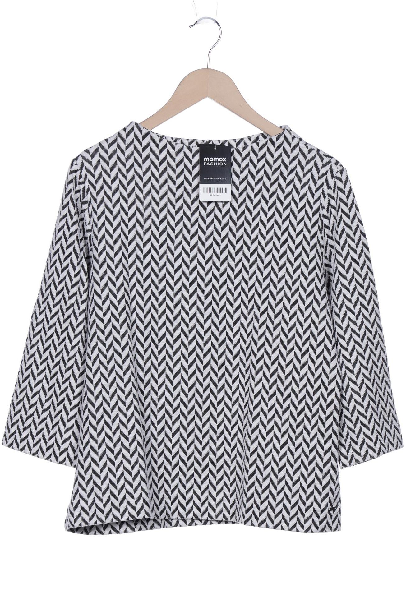 

Opus Damen Pullover, grau