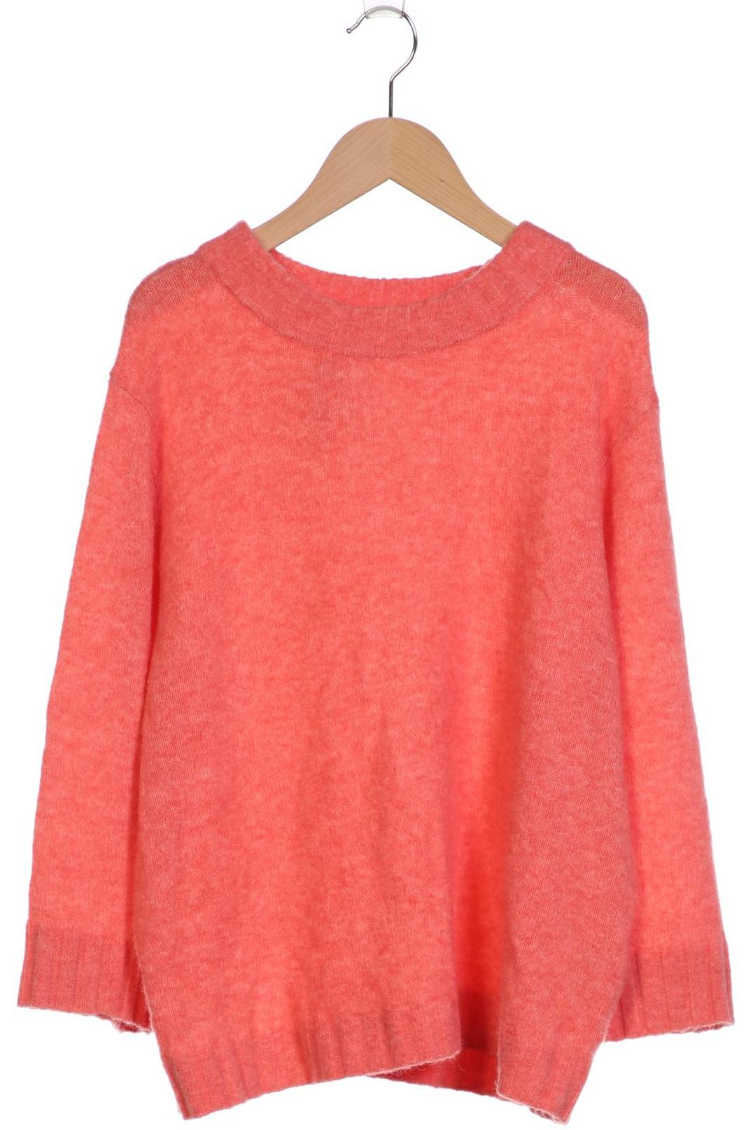 

Opus Damen Pullover, pink, Gr. 42