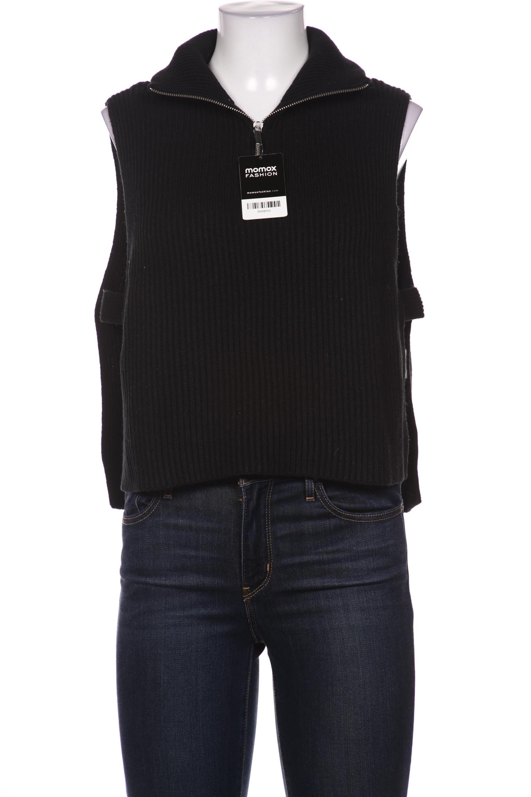 

Opus Damen Pullover, schwarz, Gr. 38