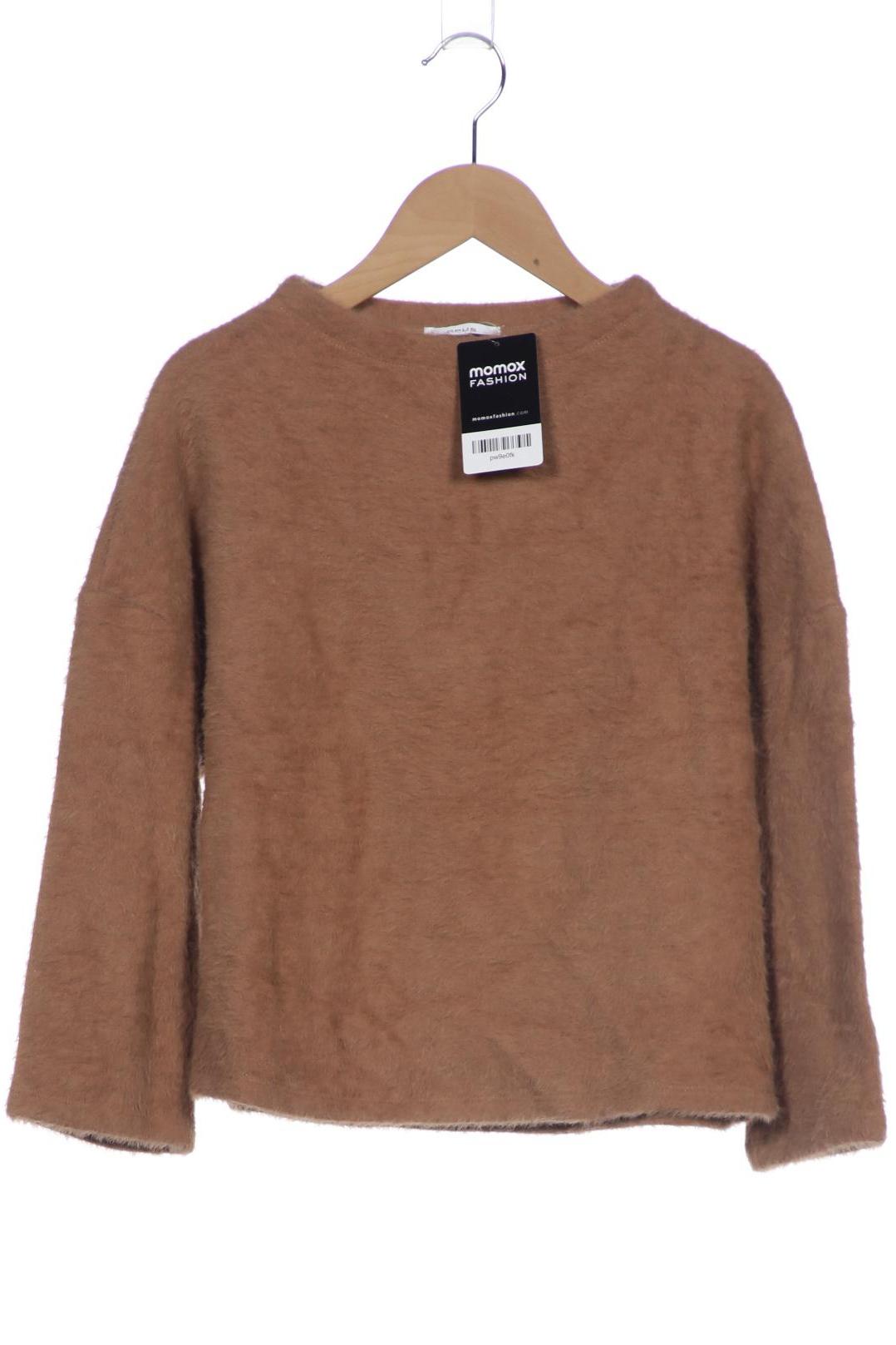 

Opus Damen Pullover, beige, Gr. 36