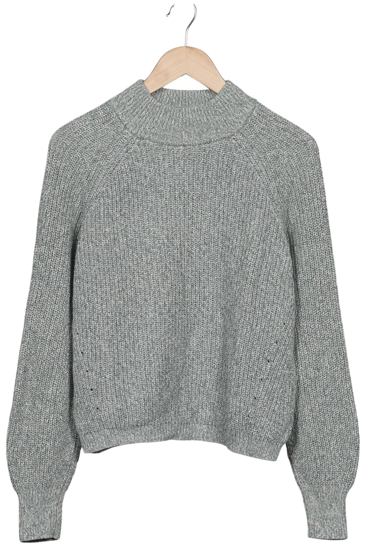 

Opus Damen Pullover, grau, Gr. 36