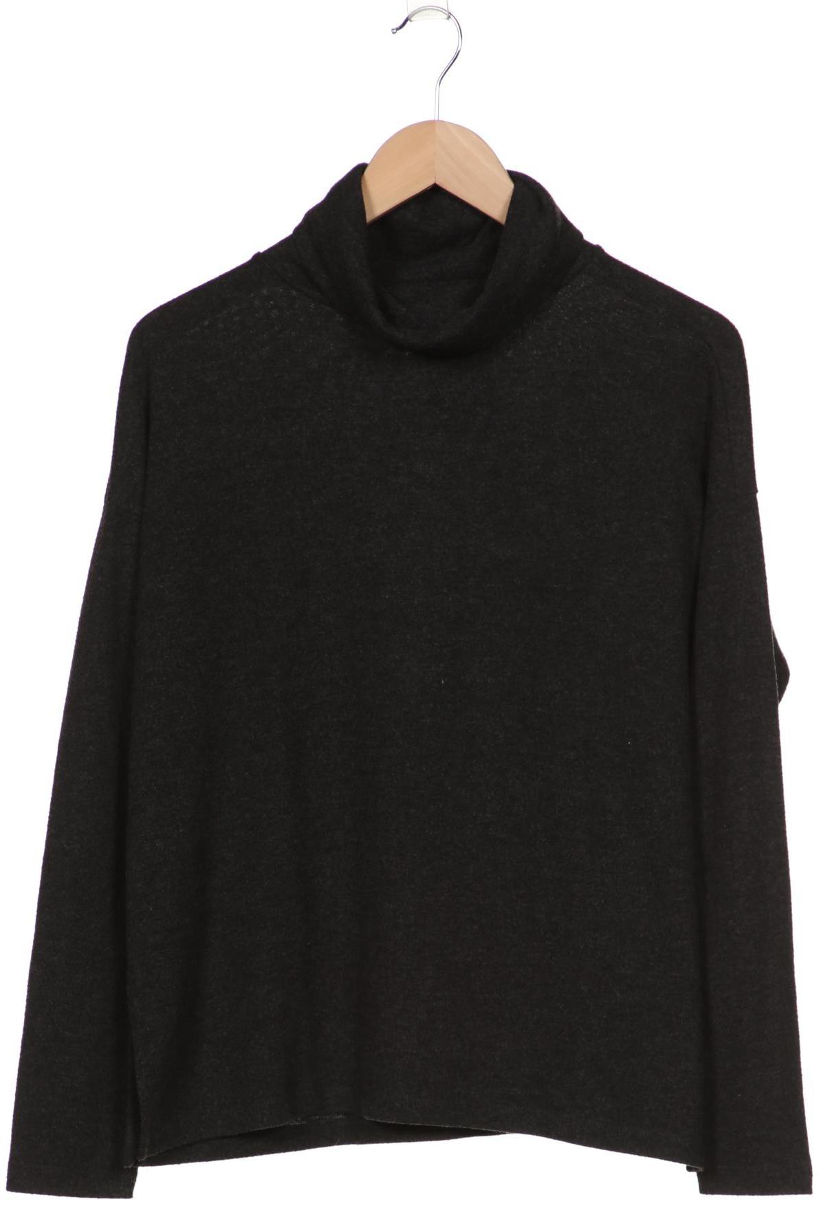 

Opus Damen Pullover, grau