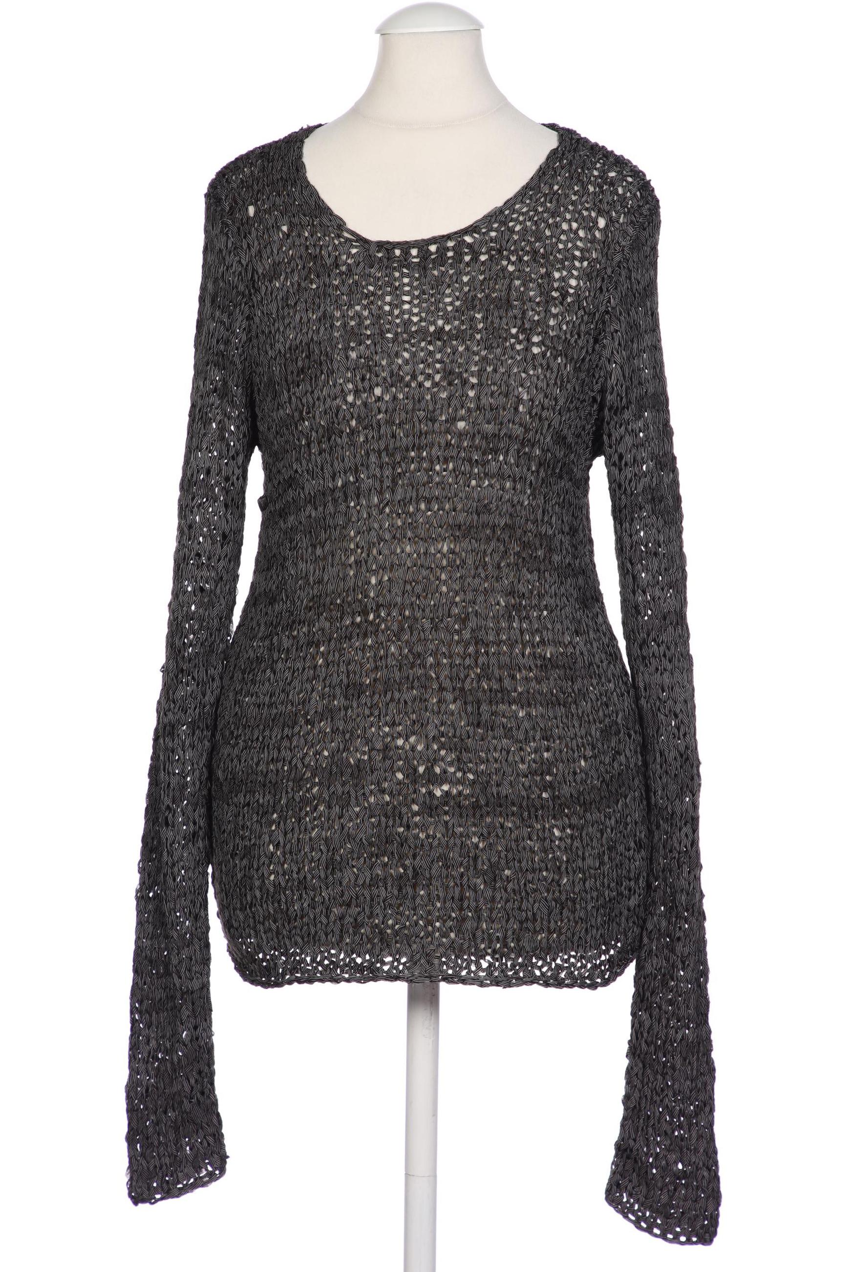 

Opus Damen Pullover, grau, Gr. 36