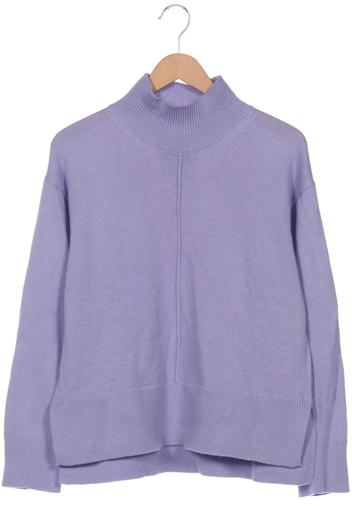 

Opus Damen Pullover, flieder, Gr. 40