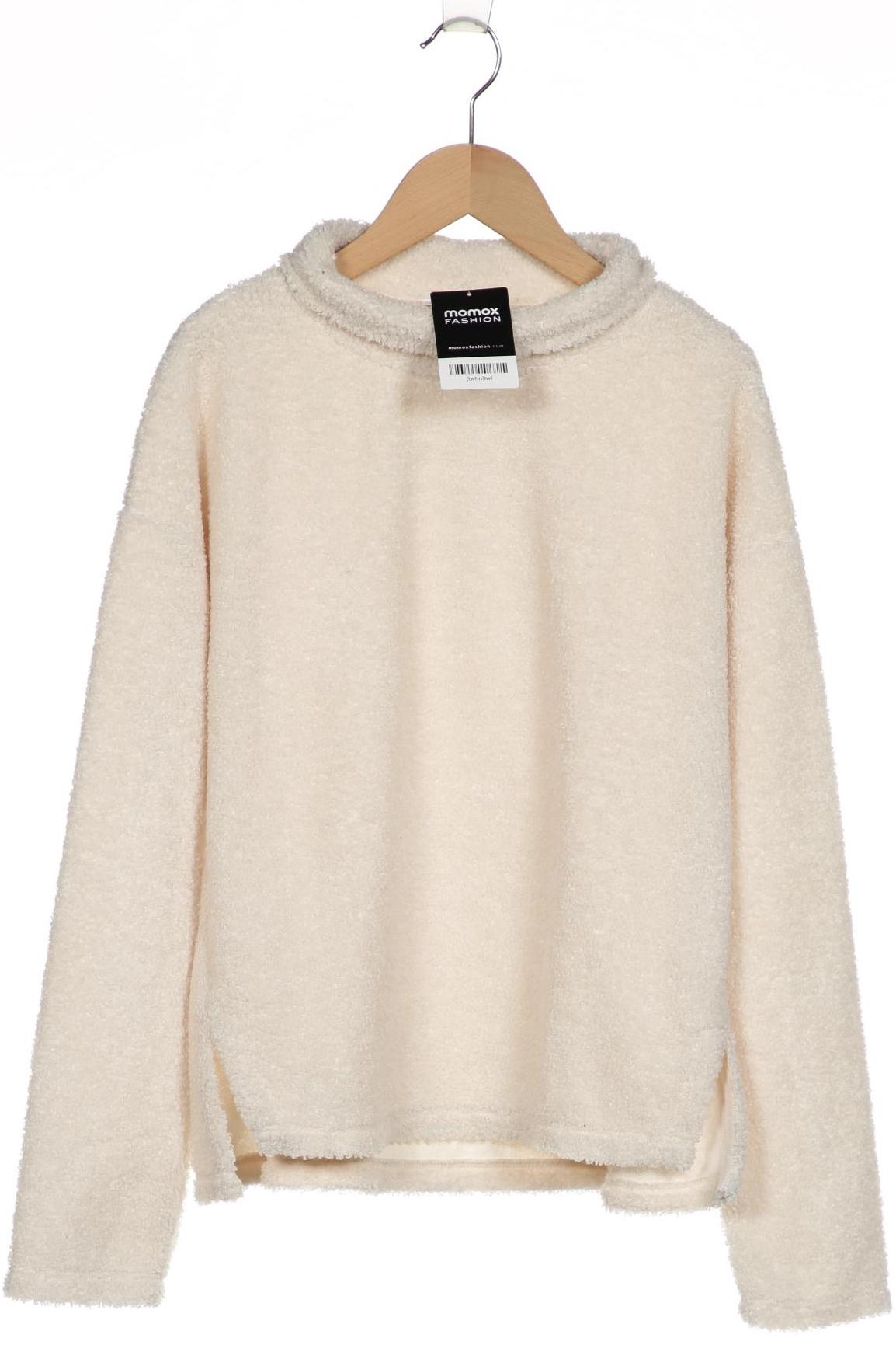 

Opus Damen Pullover, cremeweiß, Gr. 36