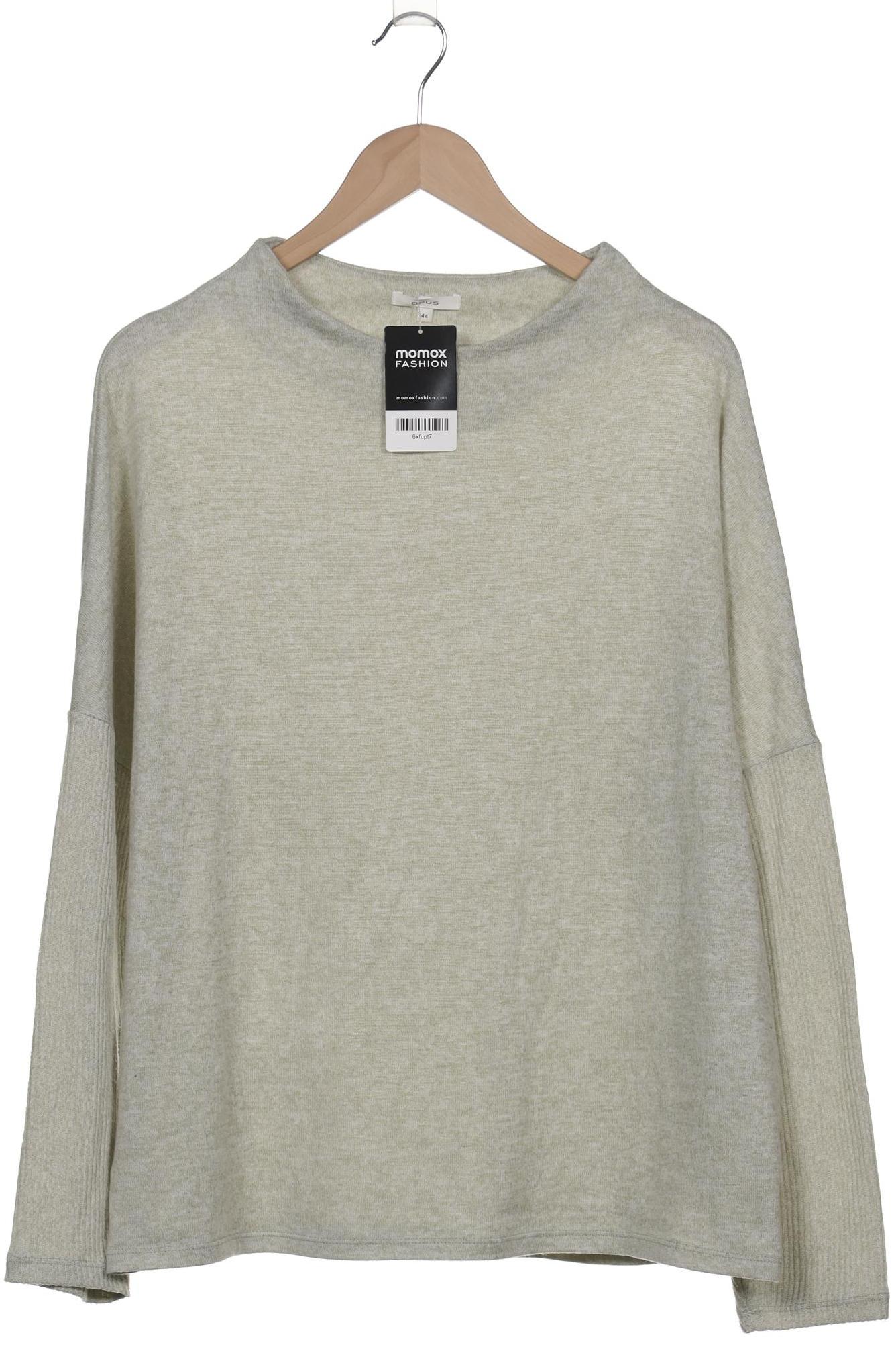 

Opus Damen Pullover, hellgrün, Gr. 44