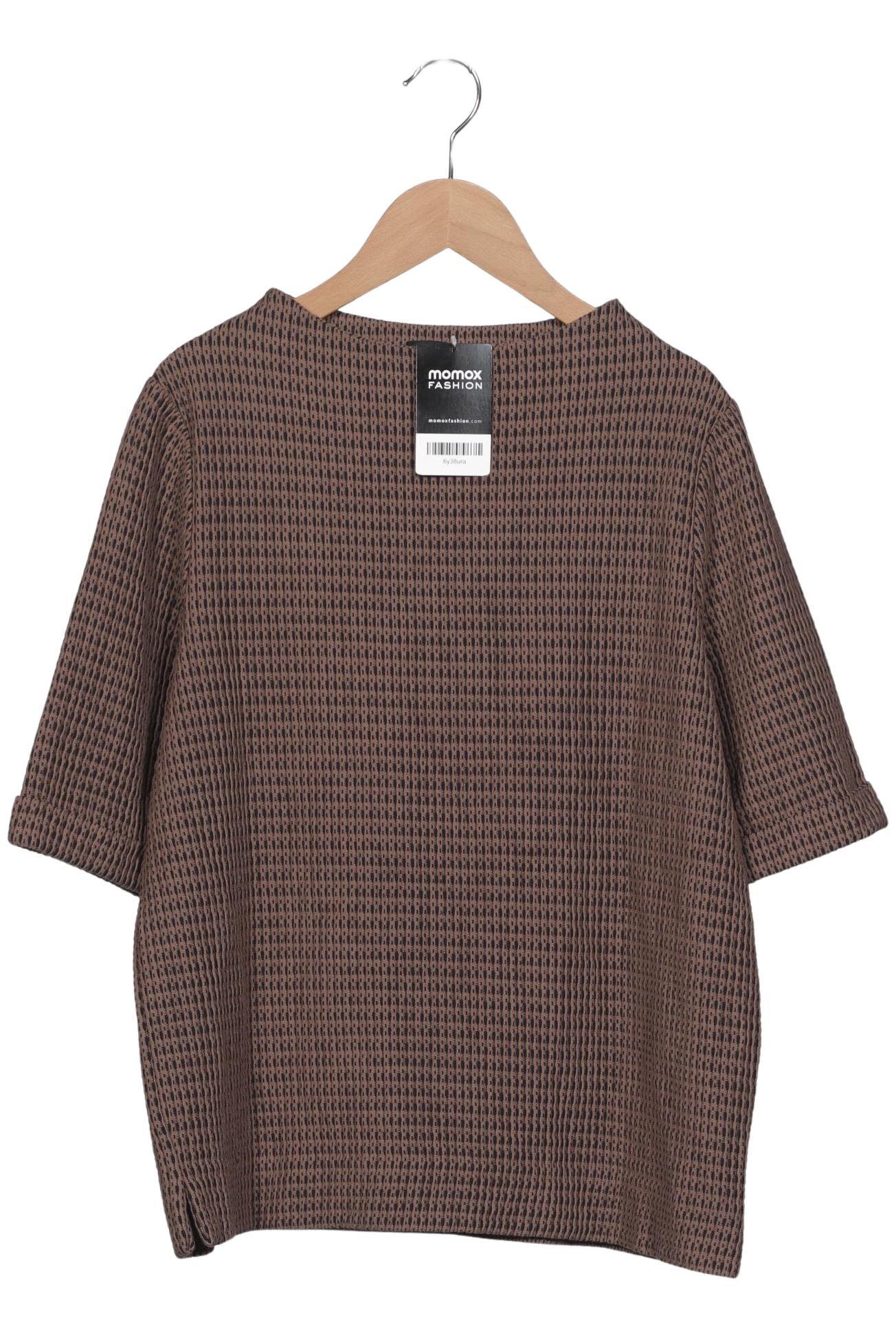 

Opus Damen Pullover, braun, Gr. 40