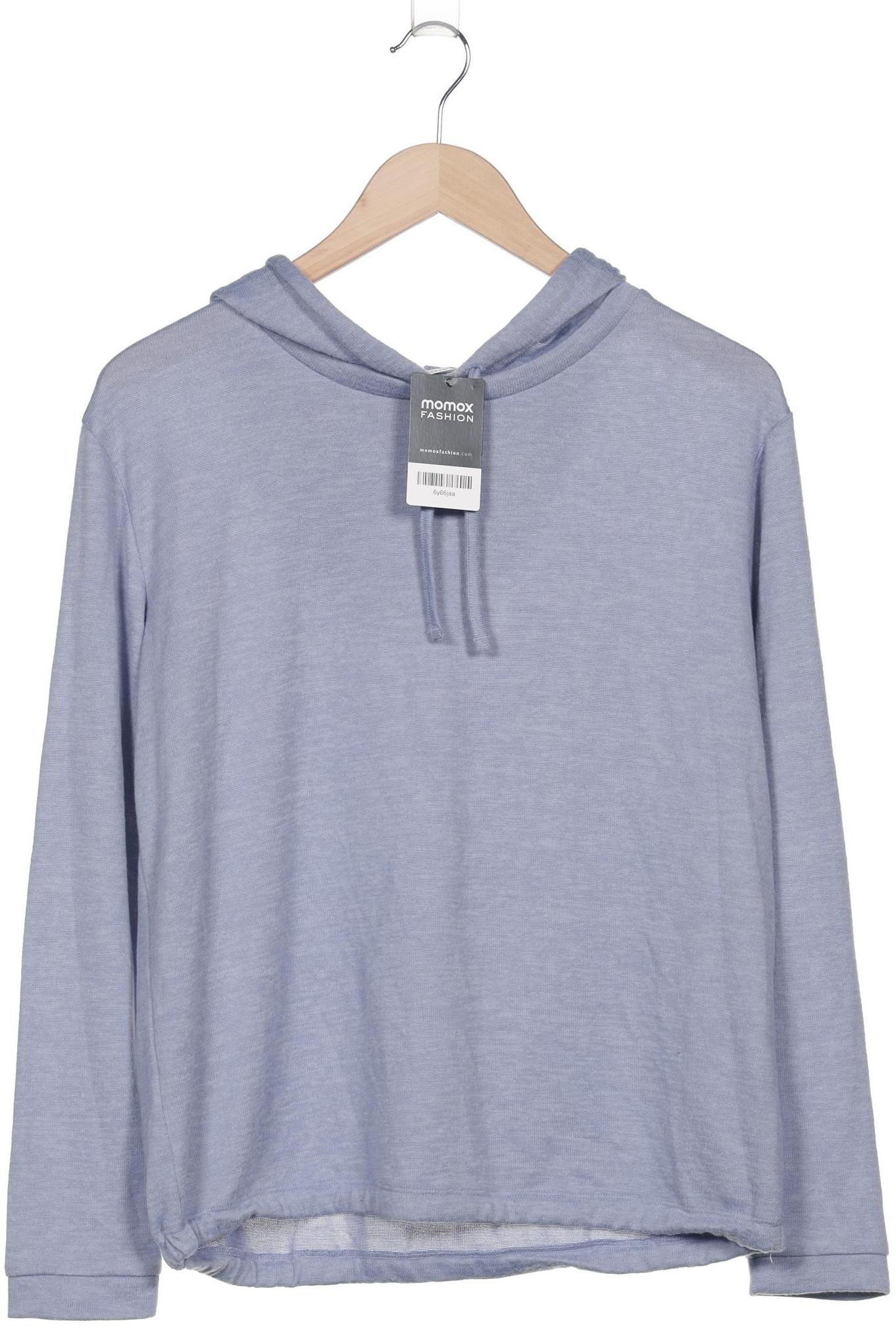 

Opus Damen Pullover, blau, Gr. 40