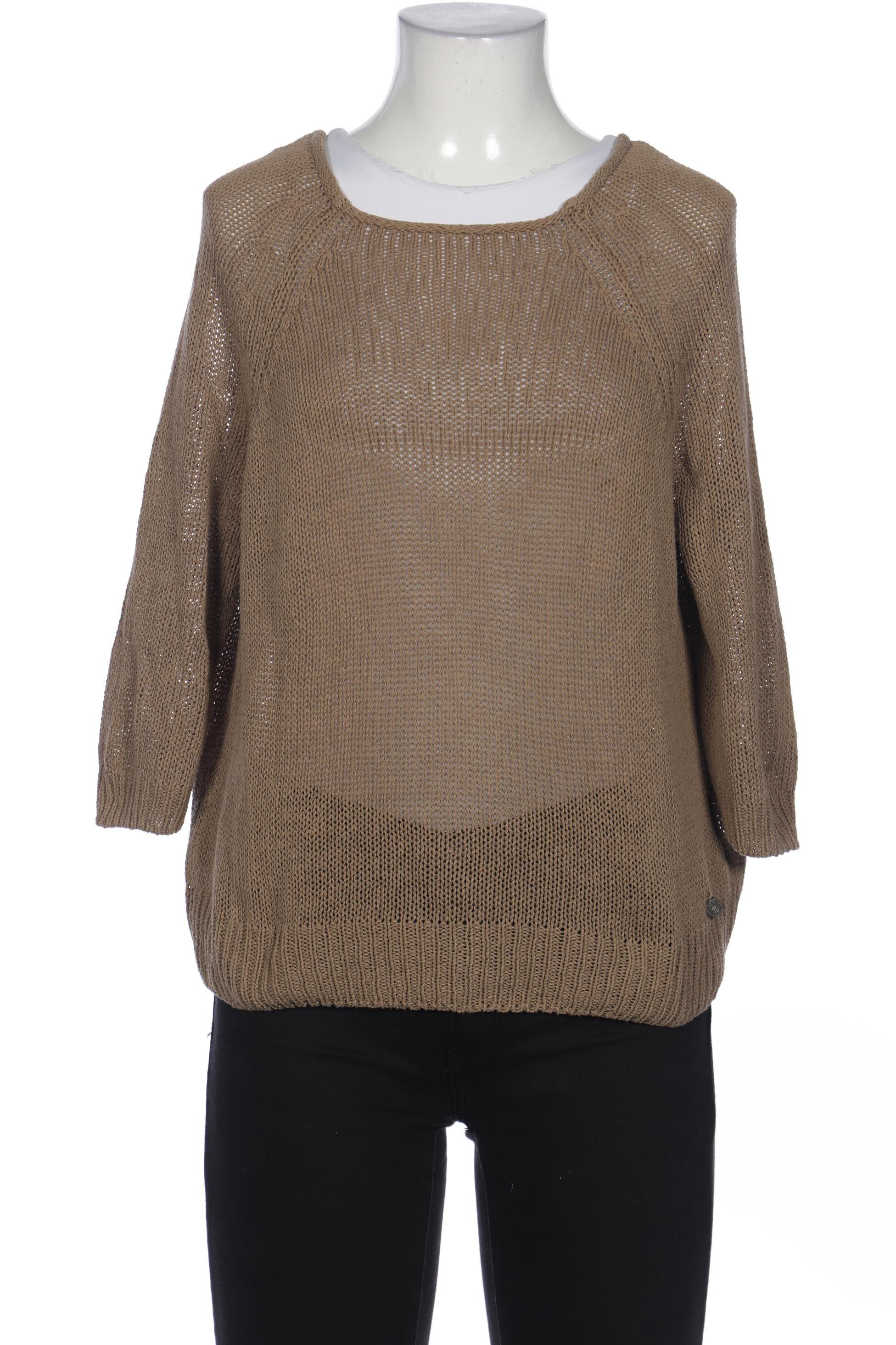 

Opus Damen Pullover, braun