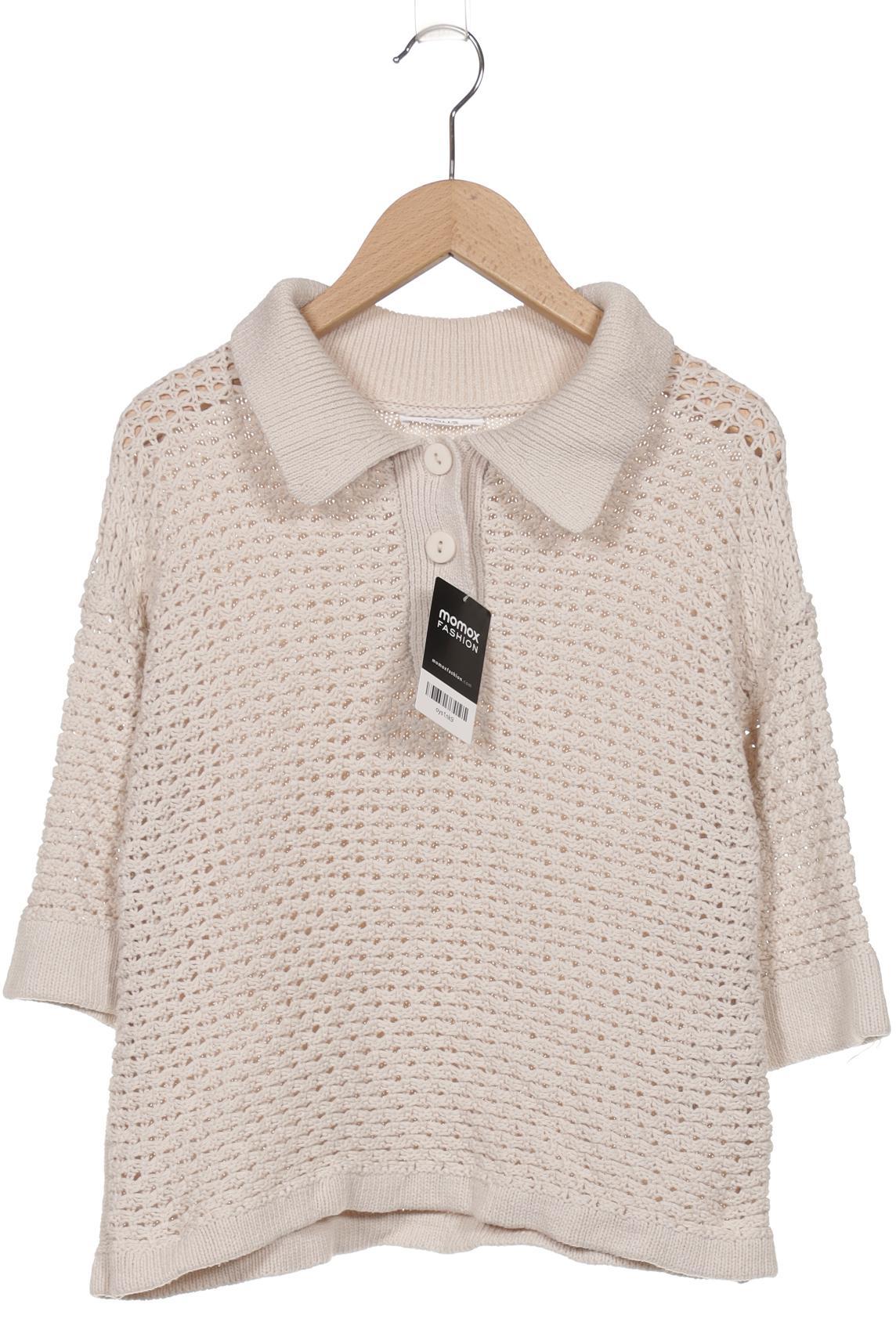 

Opus Damen Pullover, beige, Gr. 40