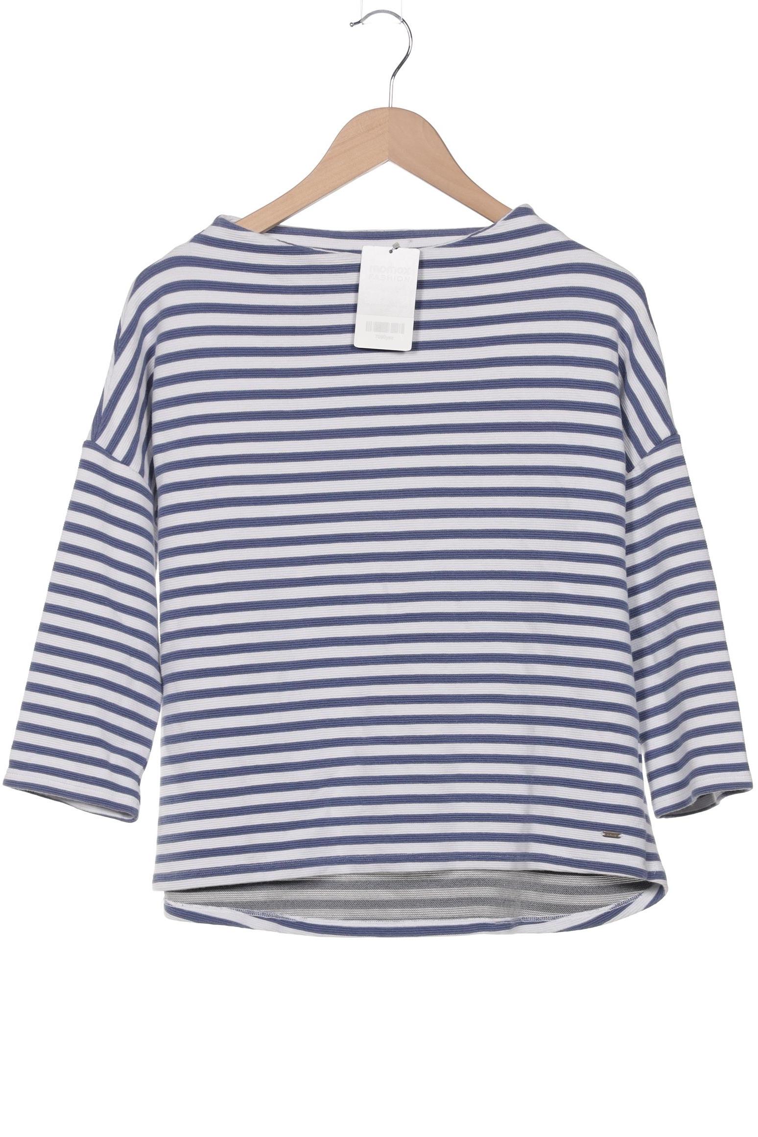 

Opus Damen Pullover, weiß, Gr. 38