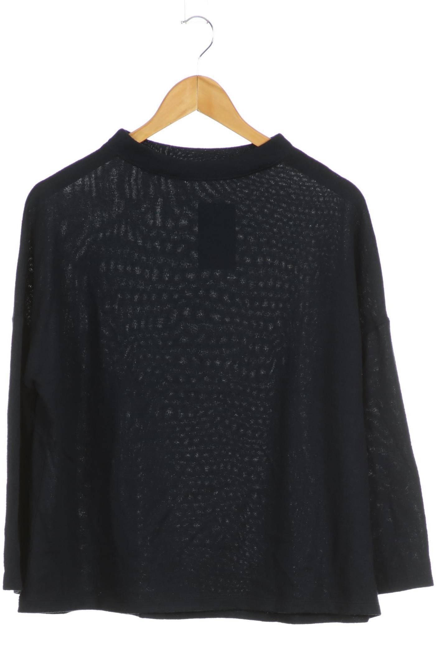 

Opus Damen Pullover, blau, Gr. 36