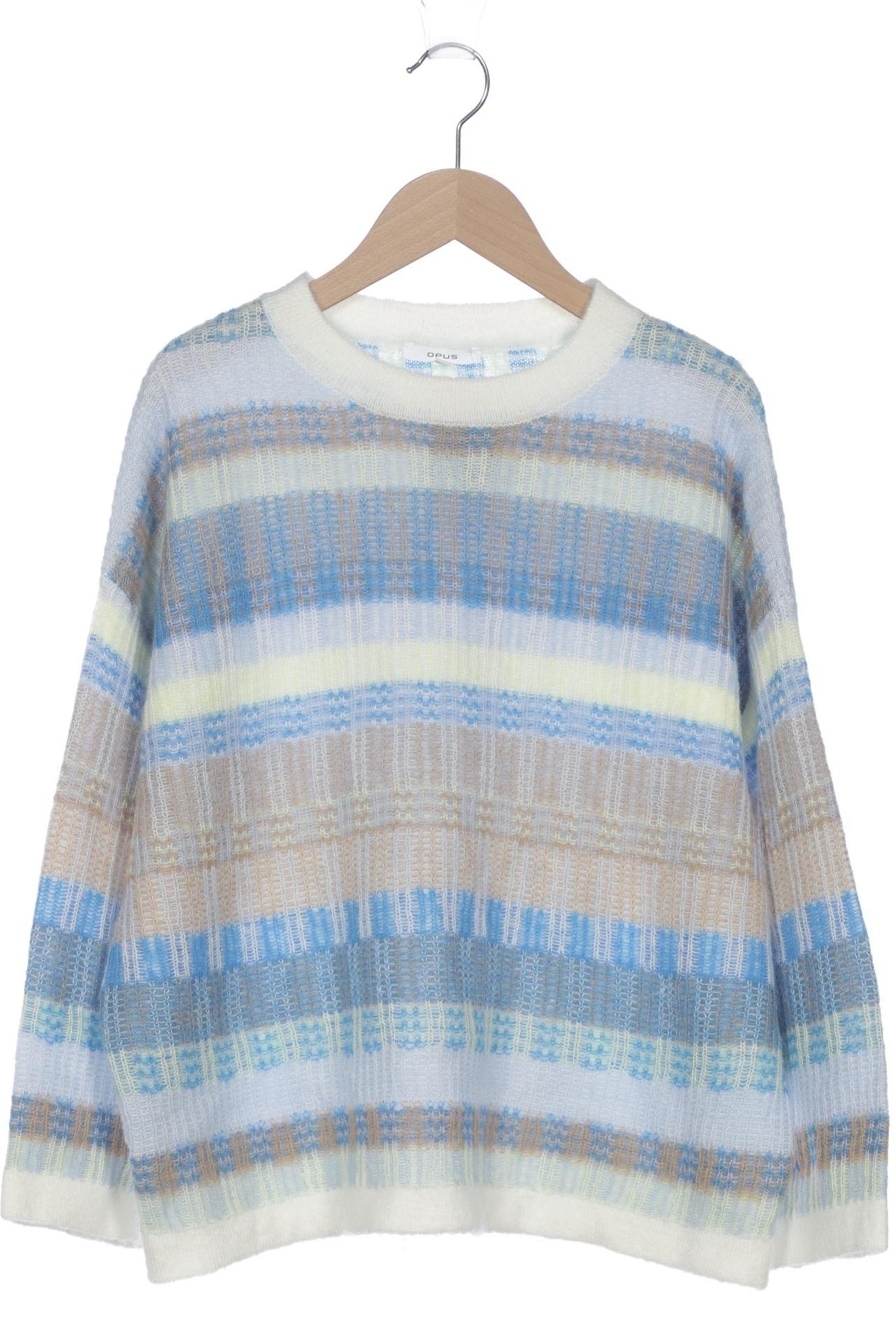 

Opus Damen Pullover, mehrfarbig, Gr. 38