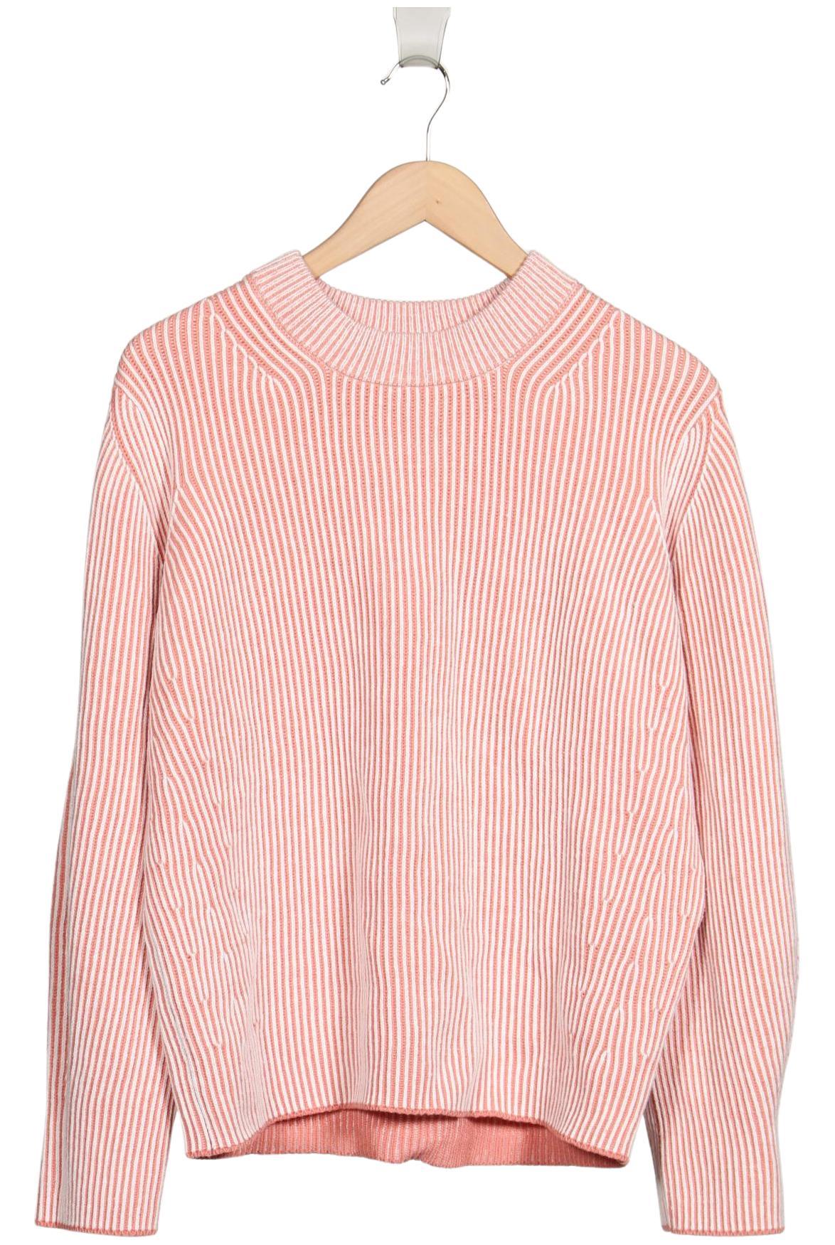 

Opus Damen Pullover, pink, Gr. 42