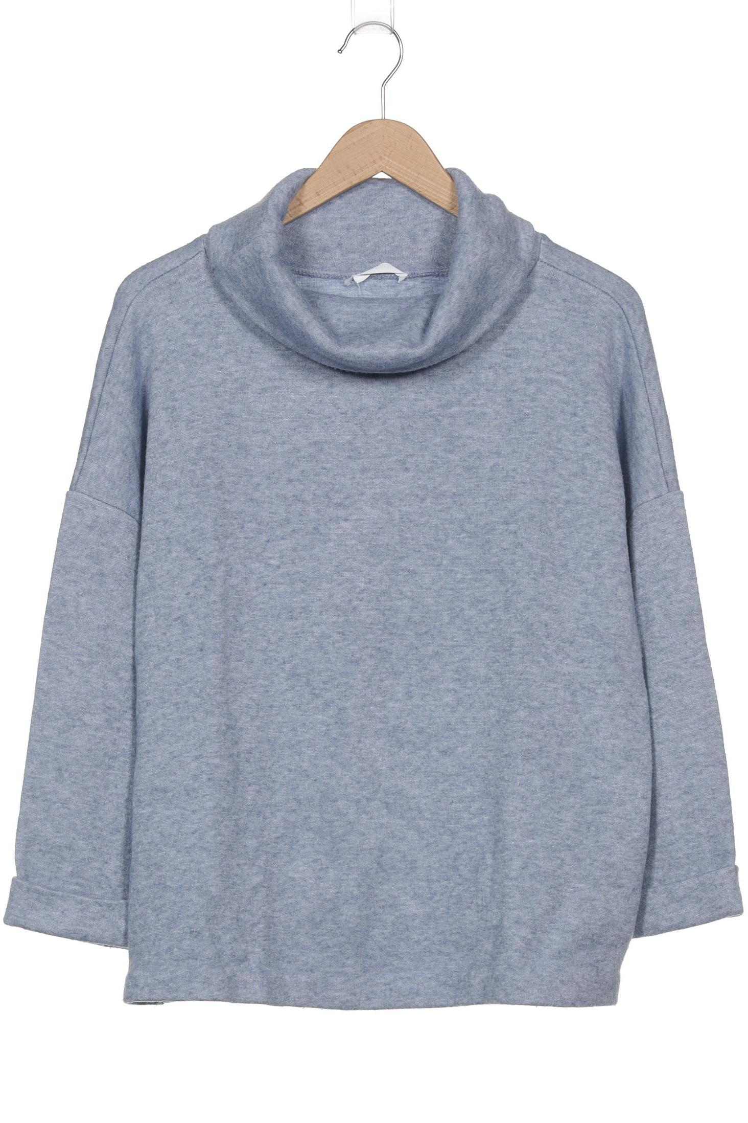 

Opus Damen Pullover, blau, Gr. 42