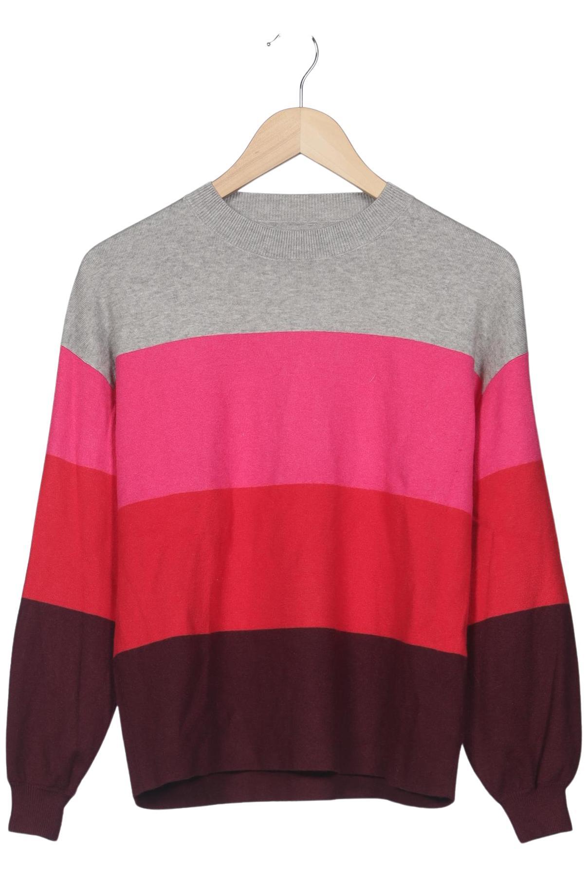 

Opus Damen Pullover, mehrfarbig, Gr. 42