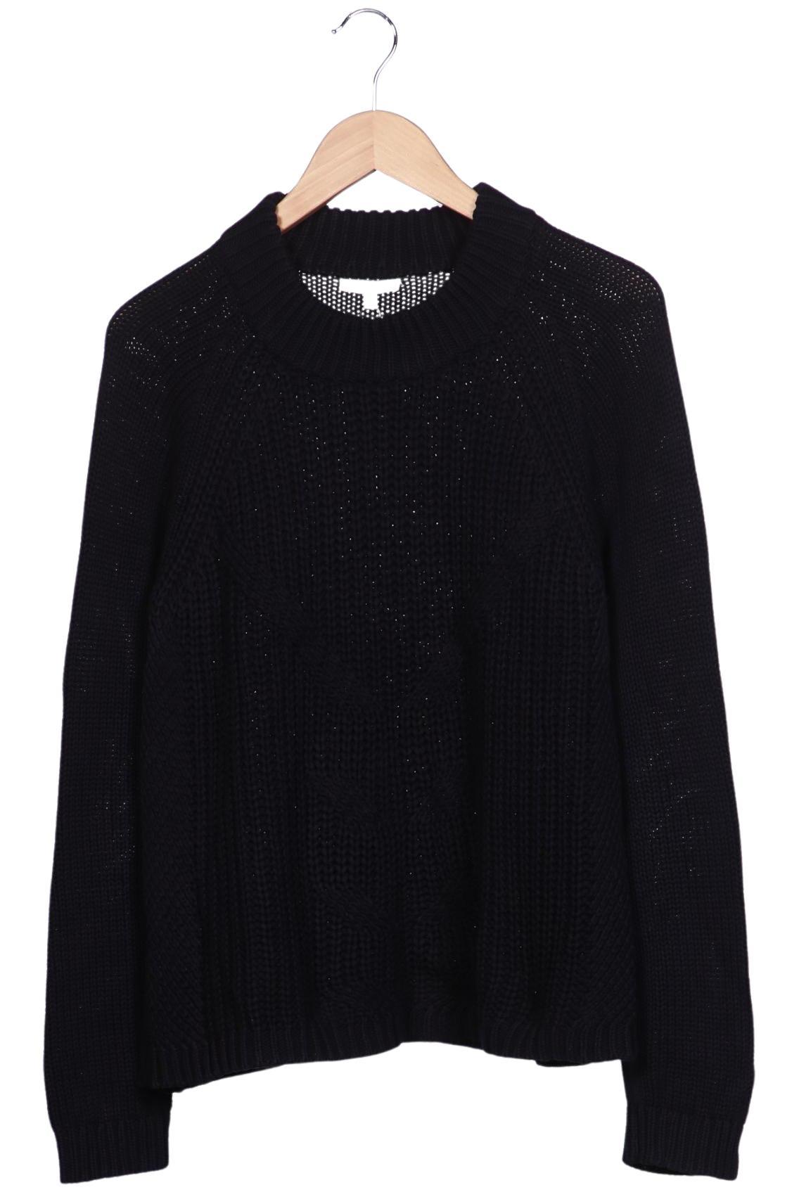 

Opus Damen Pullover, schwarz, Gr. 42