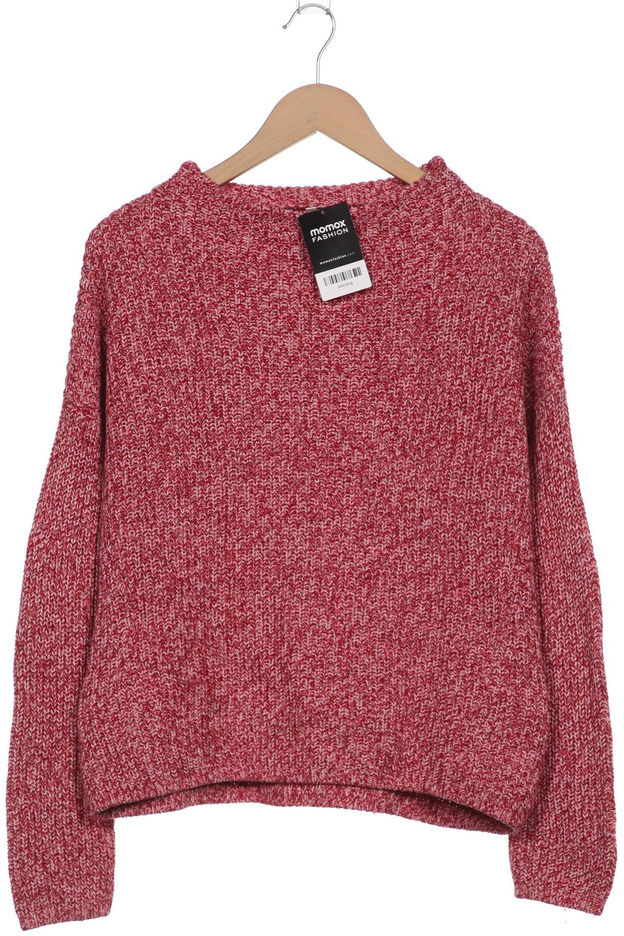

Opus Damen Pullover, pink