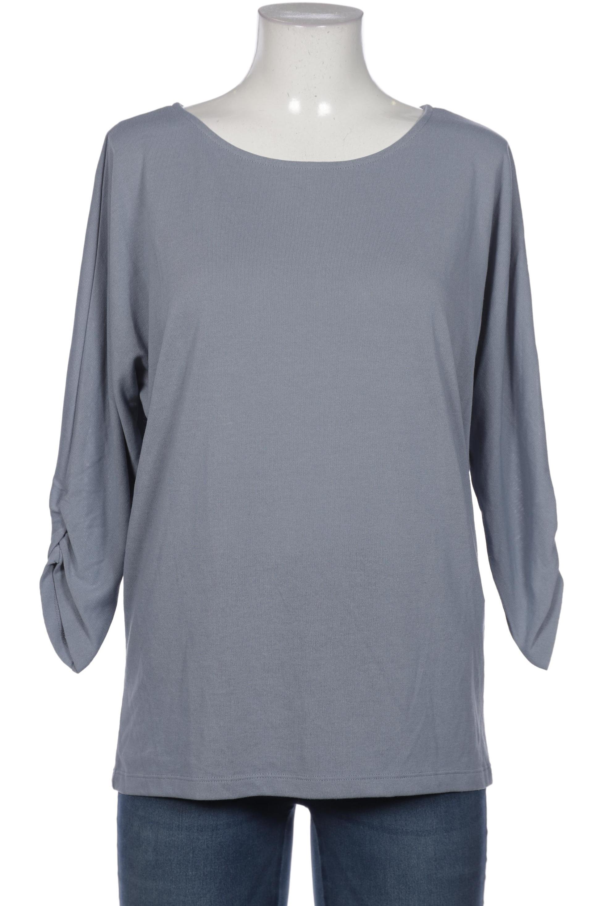 

Opus Damen Pullover, blau, Gr. 38